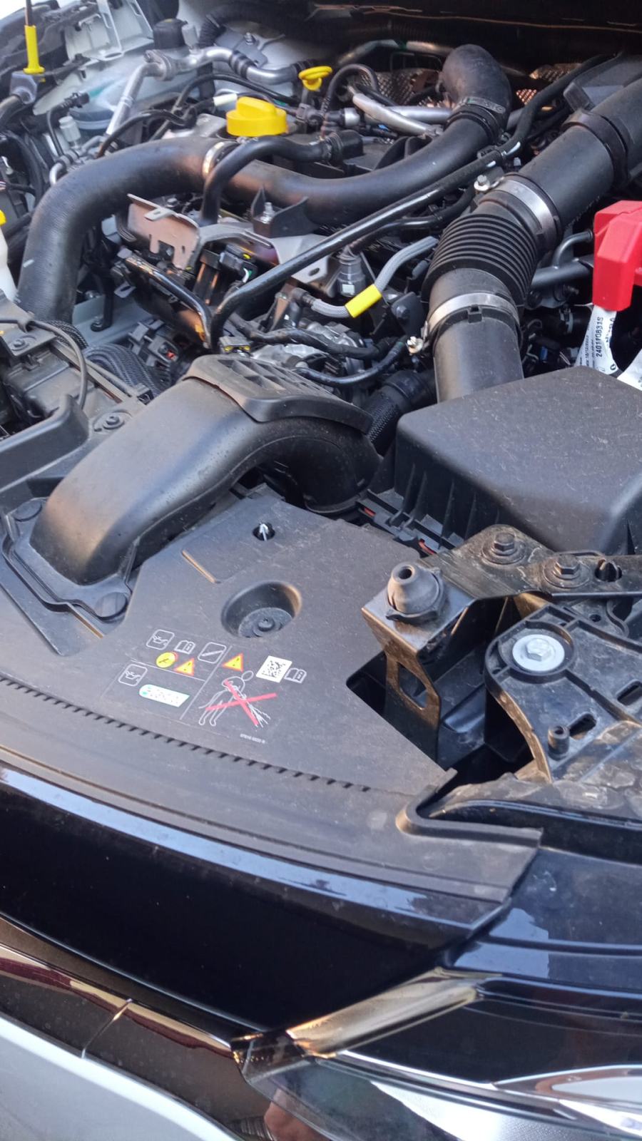 Renault Captur TCe, fotografija 8