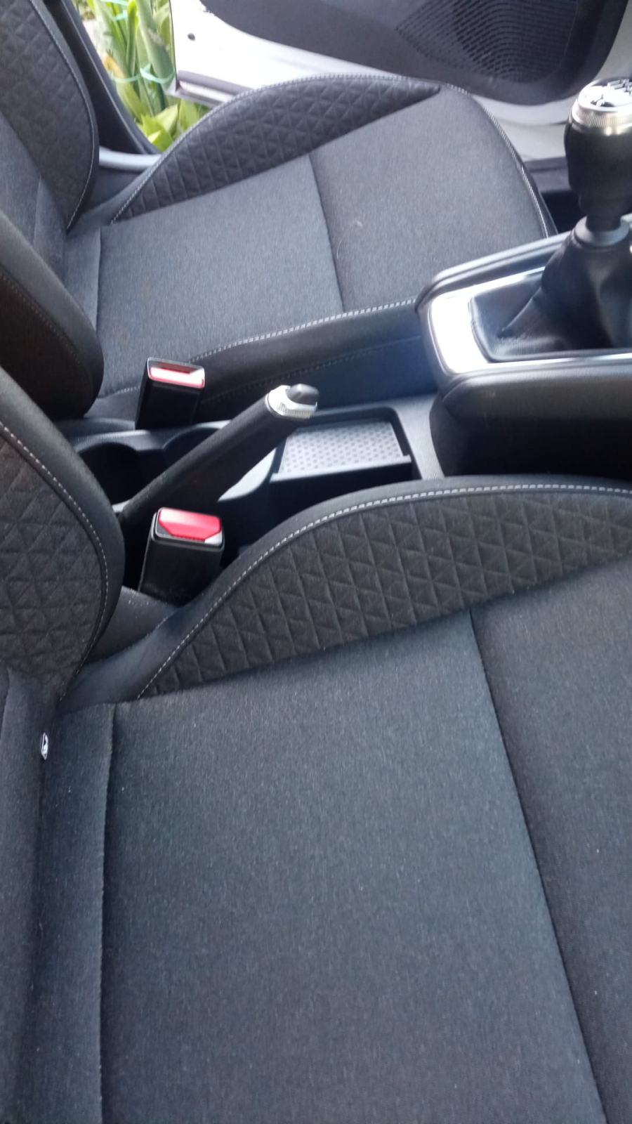 Renault Captur TCe, fotografija 9
