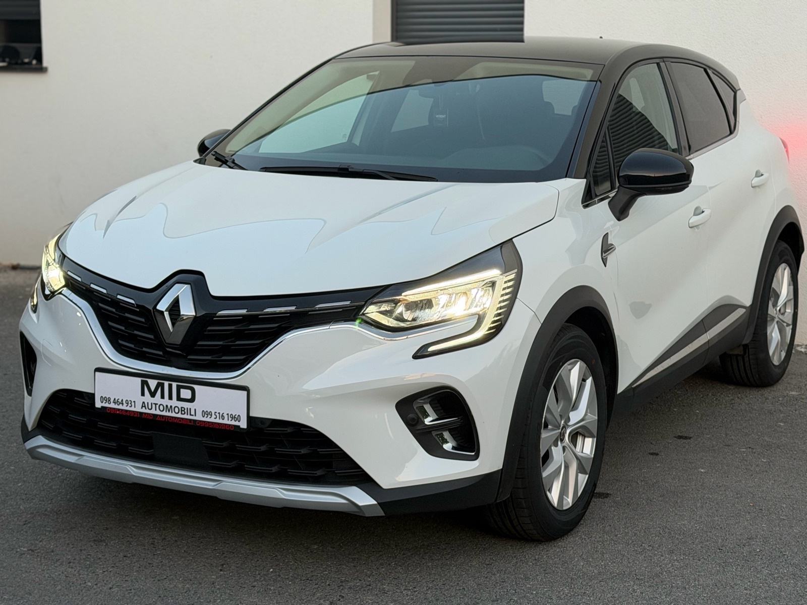 Renault Captur 1.3 TCe Intens FULL Oprema, fotografija 1