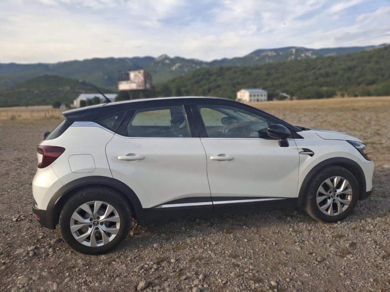 Renault Captur TCe, fotografija 5