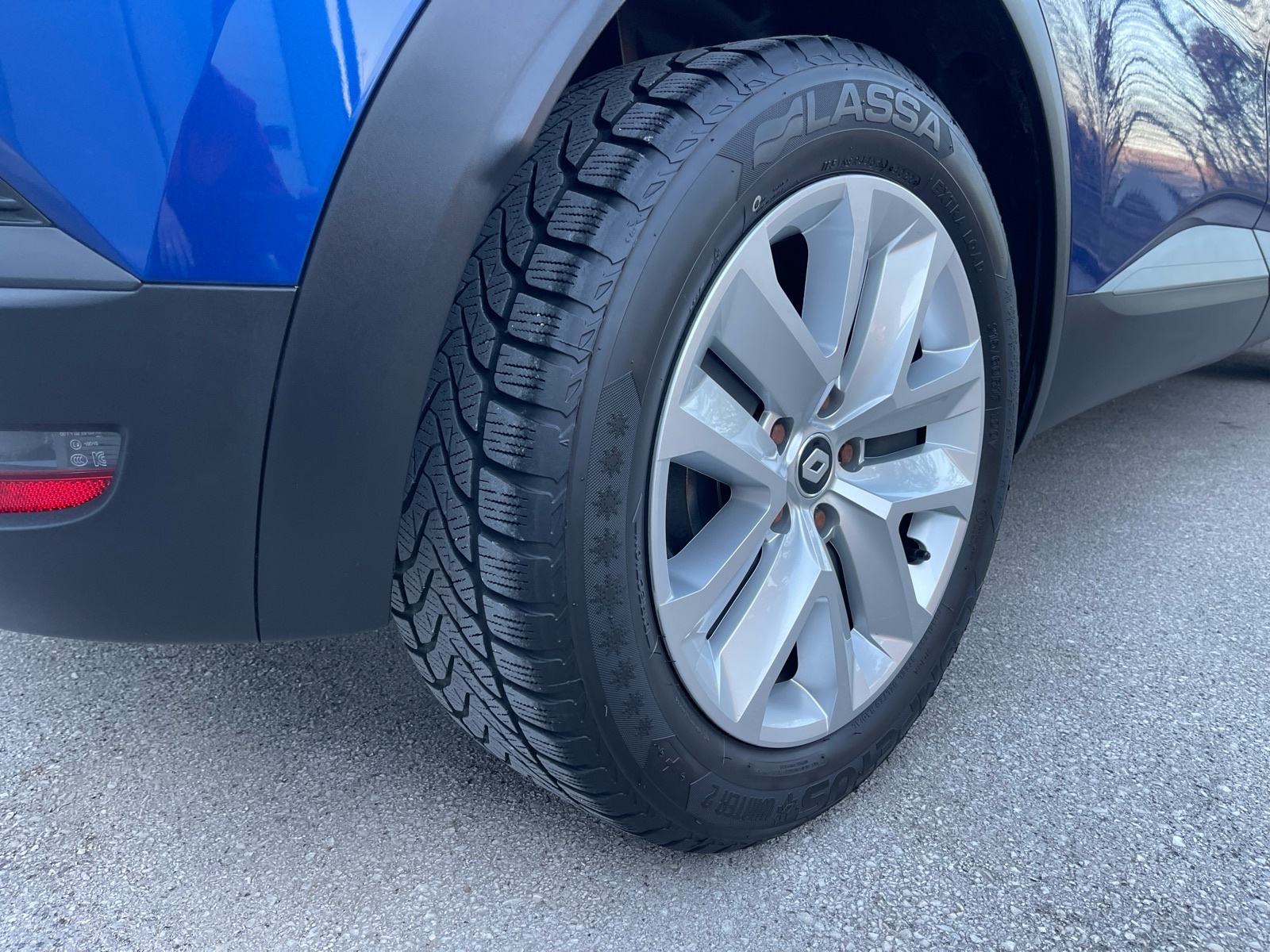 Renault Captur TCe TOP STANJE!!!!, fotografija 11