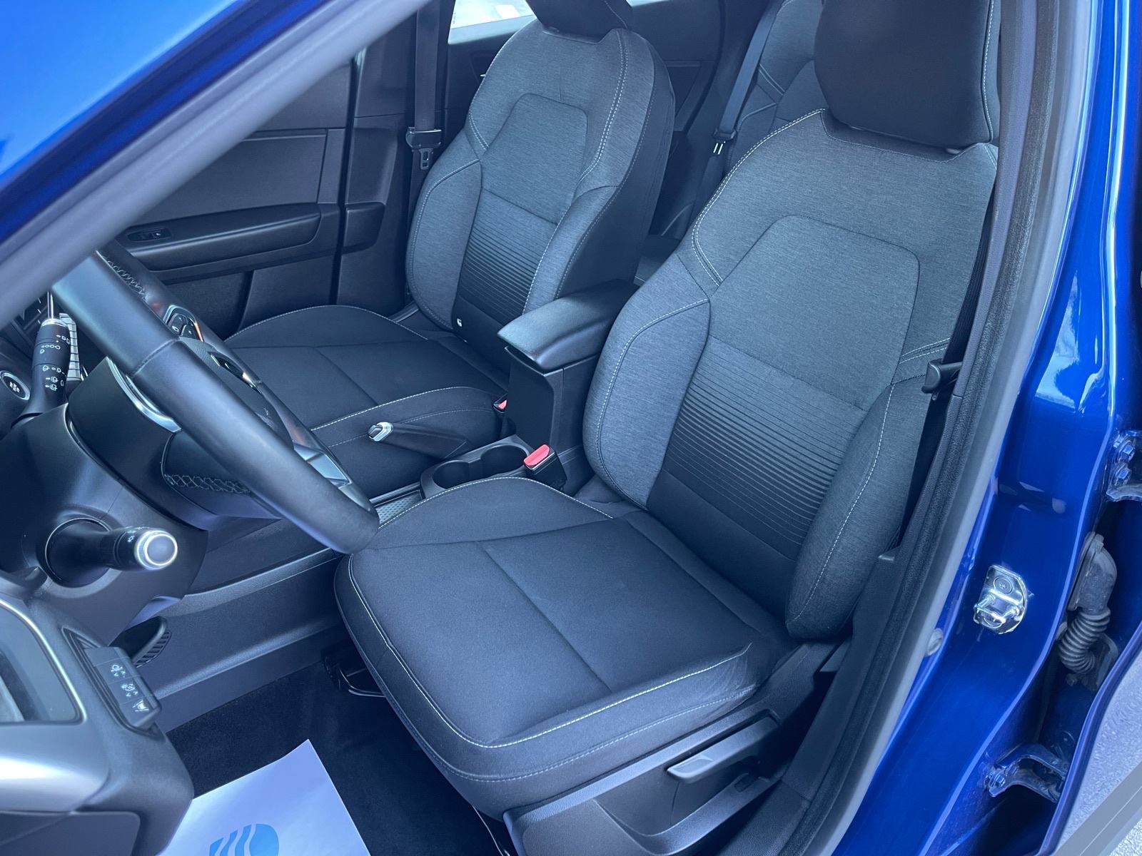 Renault Captur TCe TOP STANJE!!!!, fotografija 17