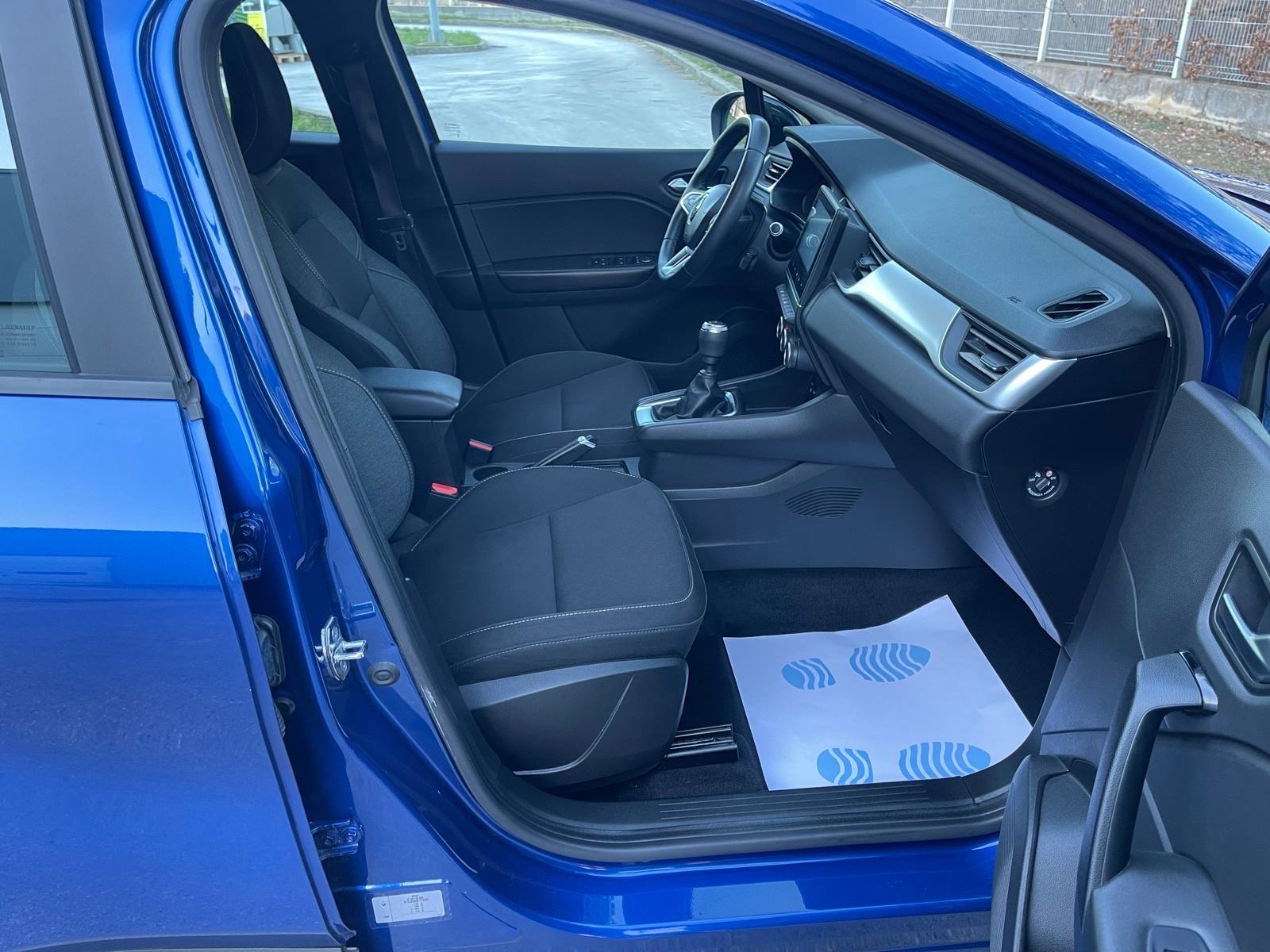 Renault Captur TCe TOP STANJE!!!!, fotografija 18