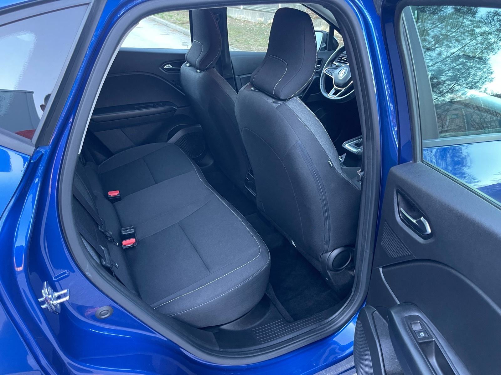 Renault Captur TCe TOP STANJE!!!!, fotografija 20