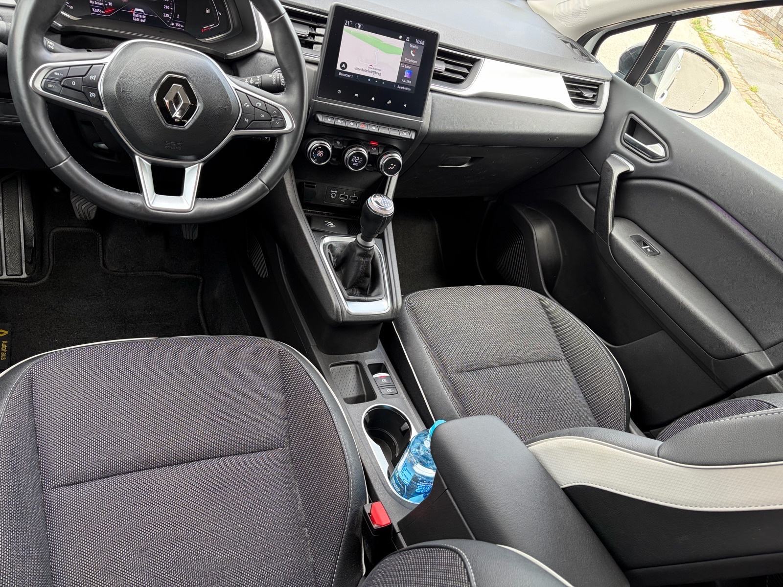 Renault Captur TCe140 Techno, fotografija 7