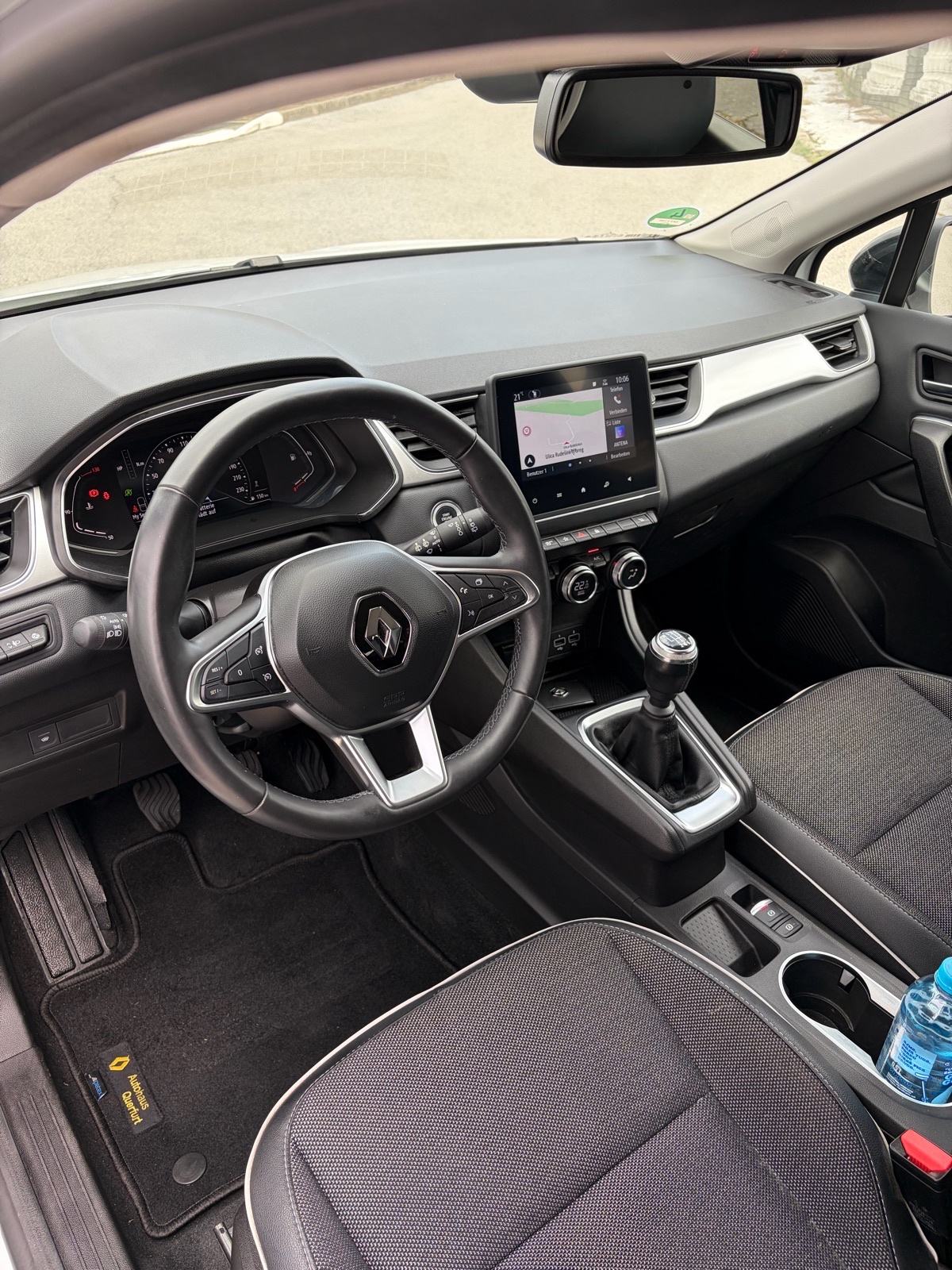 Renault Captur TCe140 Techno, fotografija 4