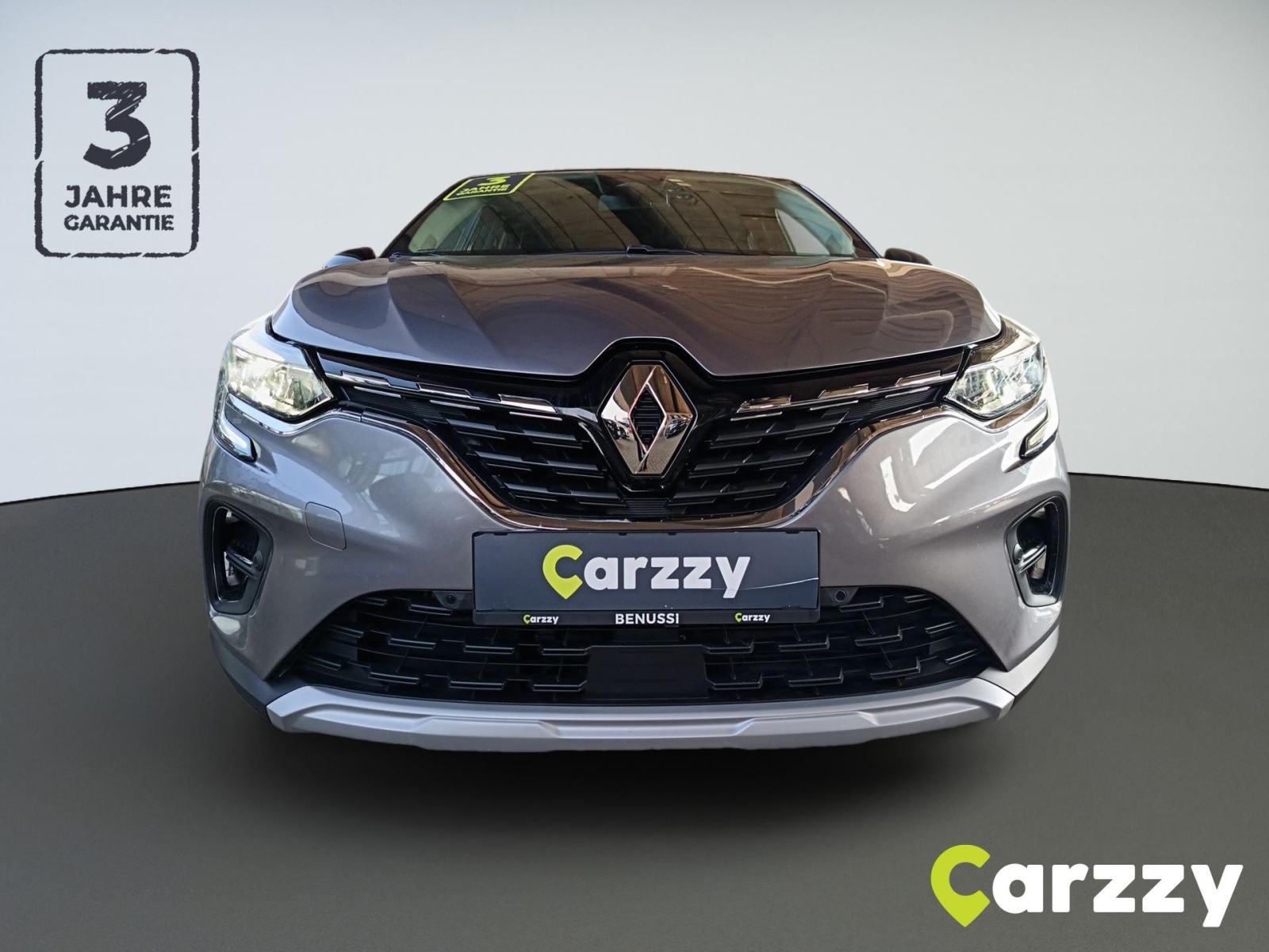 Renault Captur Techno TCe 140 EDC - 3 godine jamstva, fotografija 3