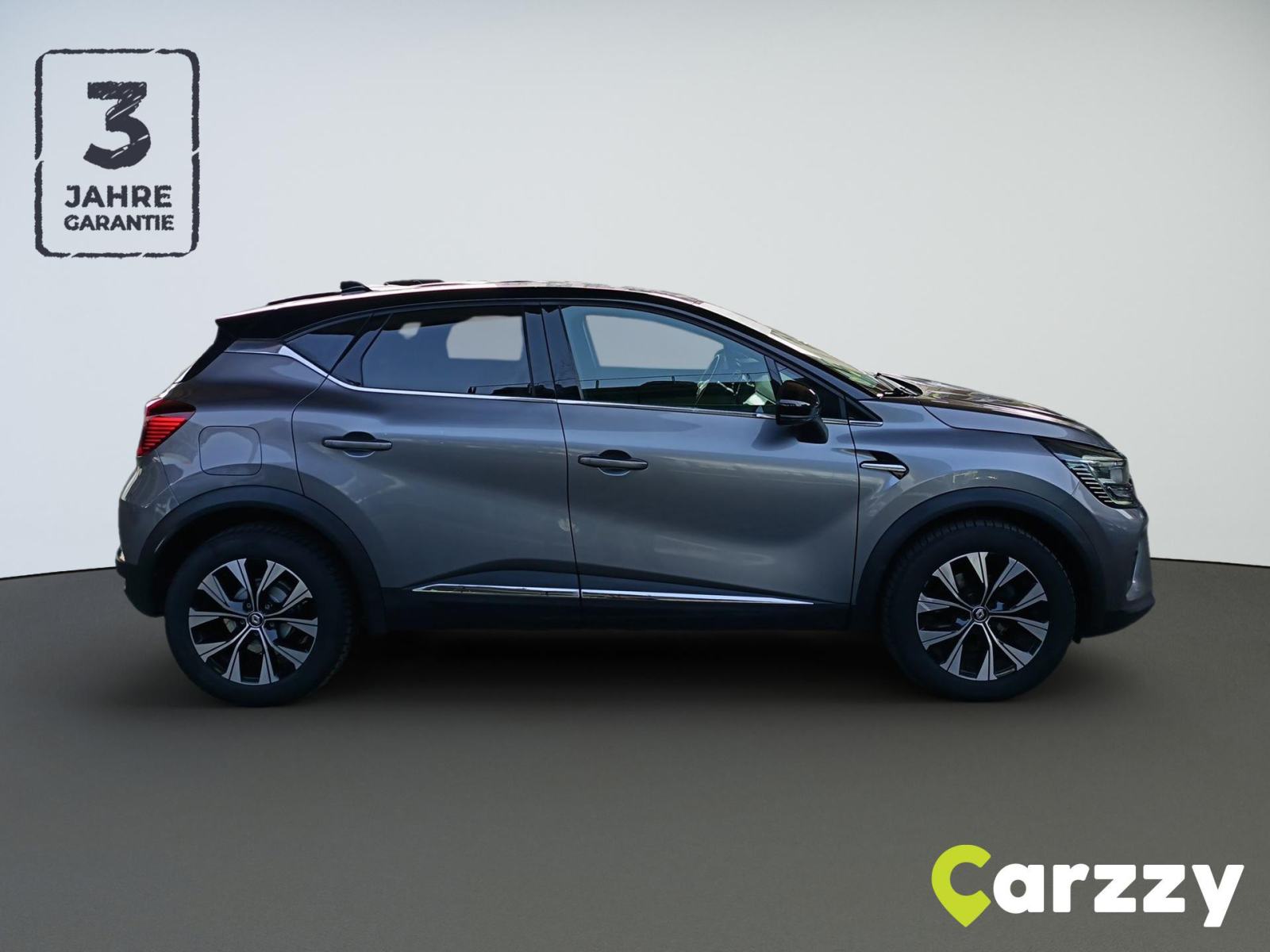 Renault Captur Techno TCe 140 EDC - 3 godine jamstva, fotografija 5