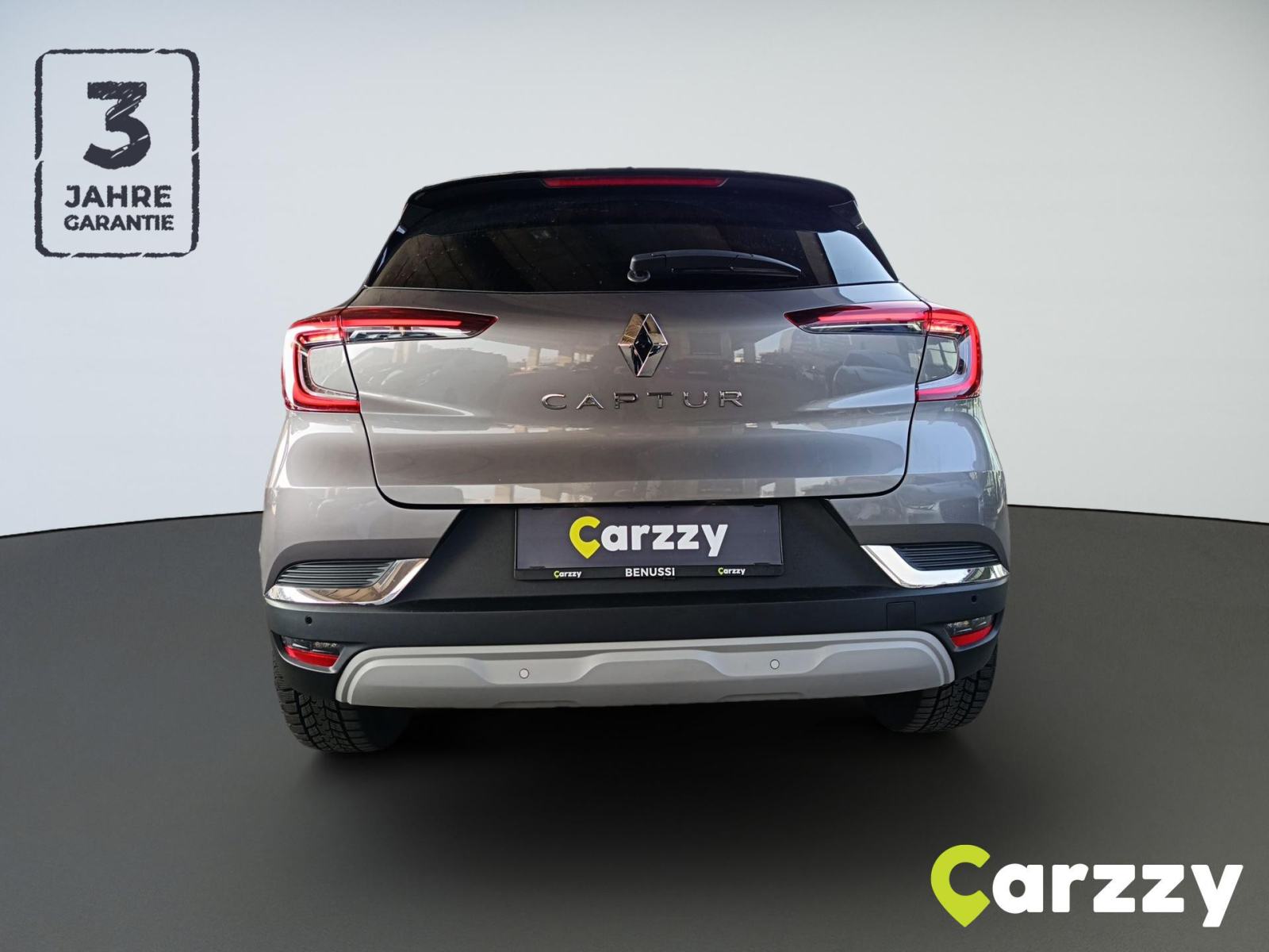 Renault Captur Techno TCe 140 EDC - 3 godine jamstva, fotografija 7