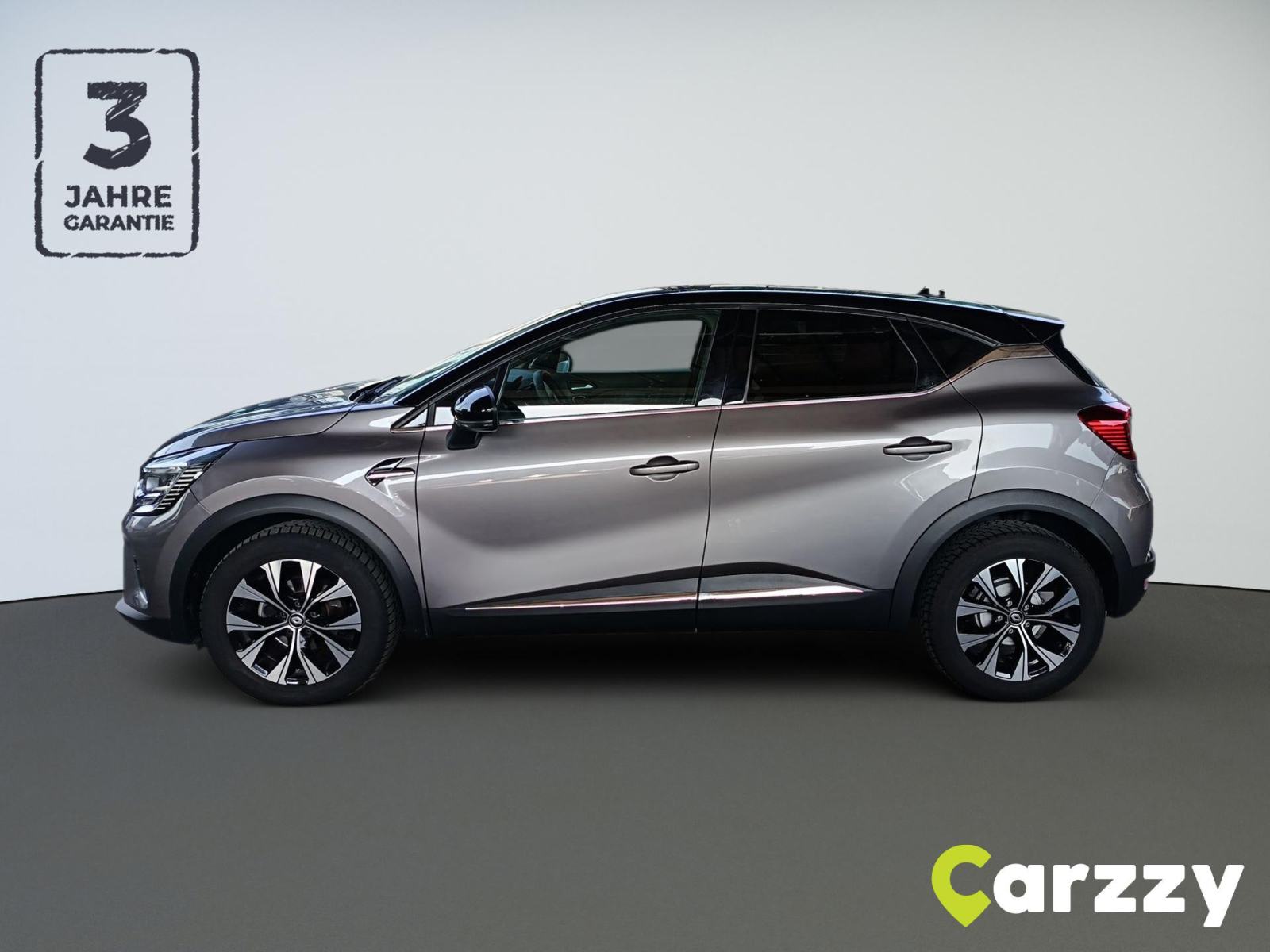 Renault Captur Techno TCe 140 EDC - 3 godine jamstva, fotografija 9