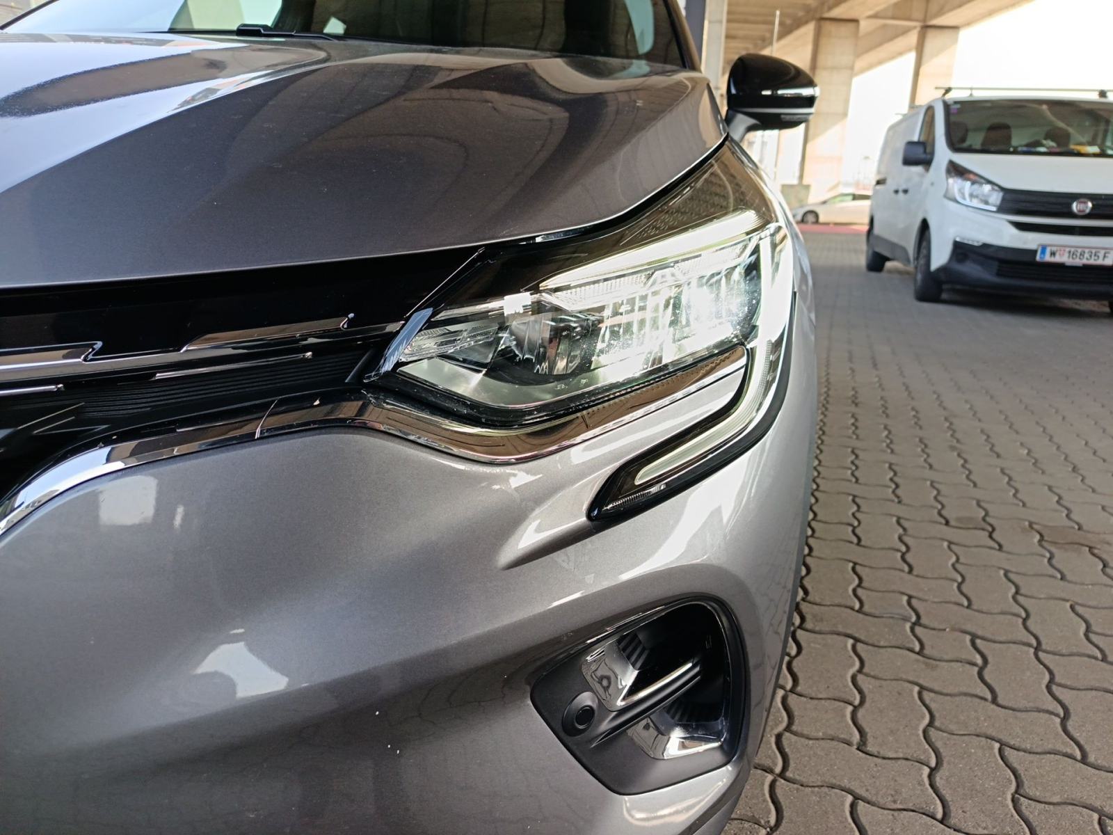 Renault Captur Techno TCe 140 EDC - 3 godine jamstva, fotografija 10