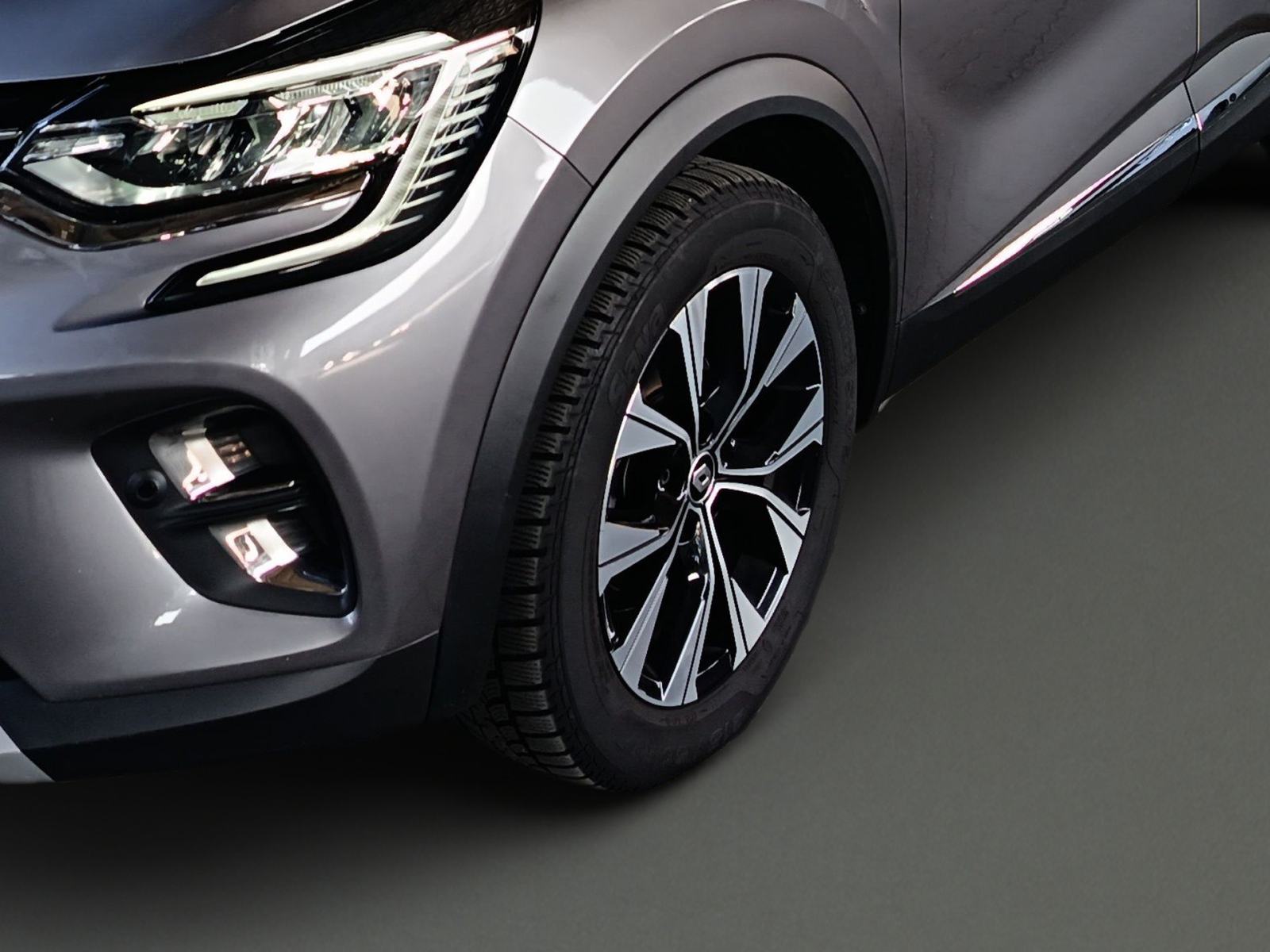 Renault Captur Techno TCe 140 EDC - 3 godine jamstva, fotografija 11