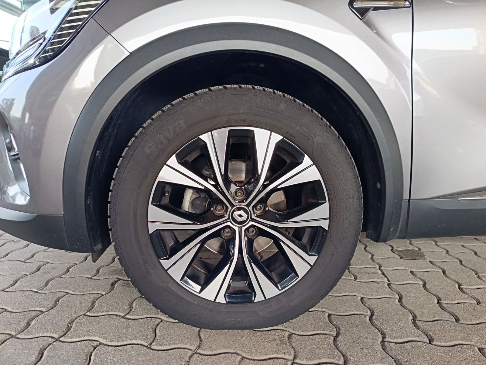 Renault Captur Techno TCe 140 EDC - 3 godine jamstva, fotografija 12