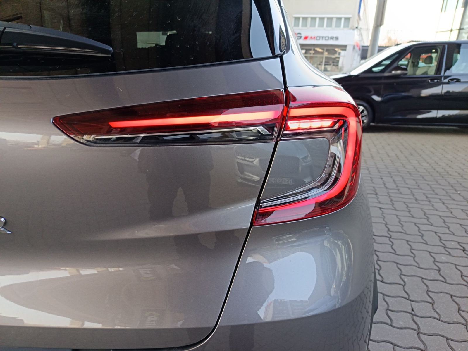 Renault Captur Techno TCe 140 EDC - 3 godine jamstva, fotografija 14