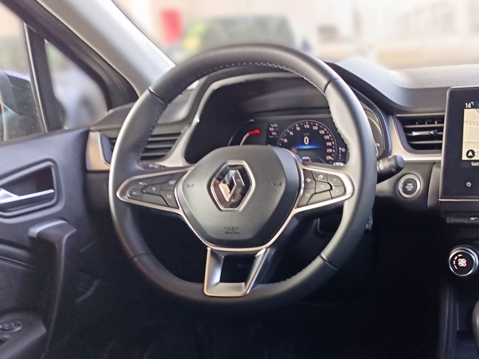 Renault Captur Techno TCe 140 EDC - 3 godine jamstva, fotografija 18