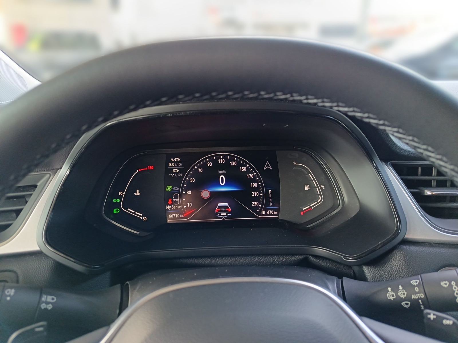 Renault Captur Techno TCe 140 EDC - 3 godine jamstva, fotografija 19