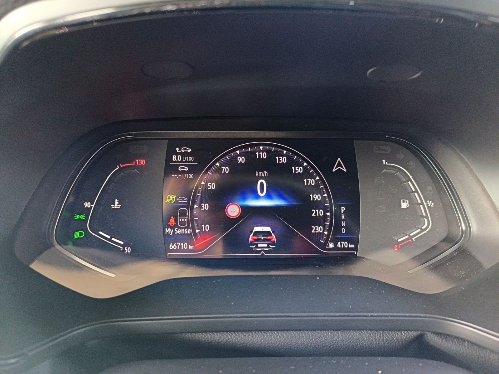 Renault Captur Techno TCe 140 EDC - 3 godine jamstva, fotografija 20