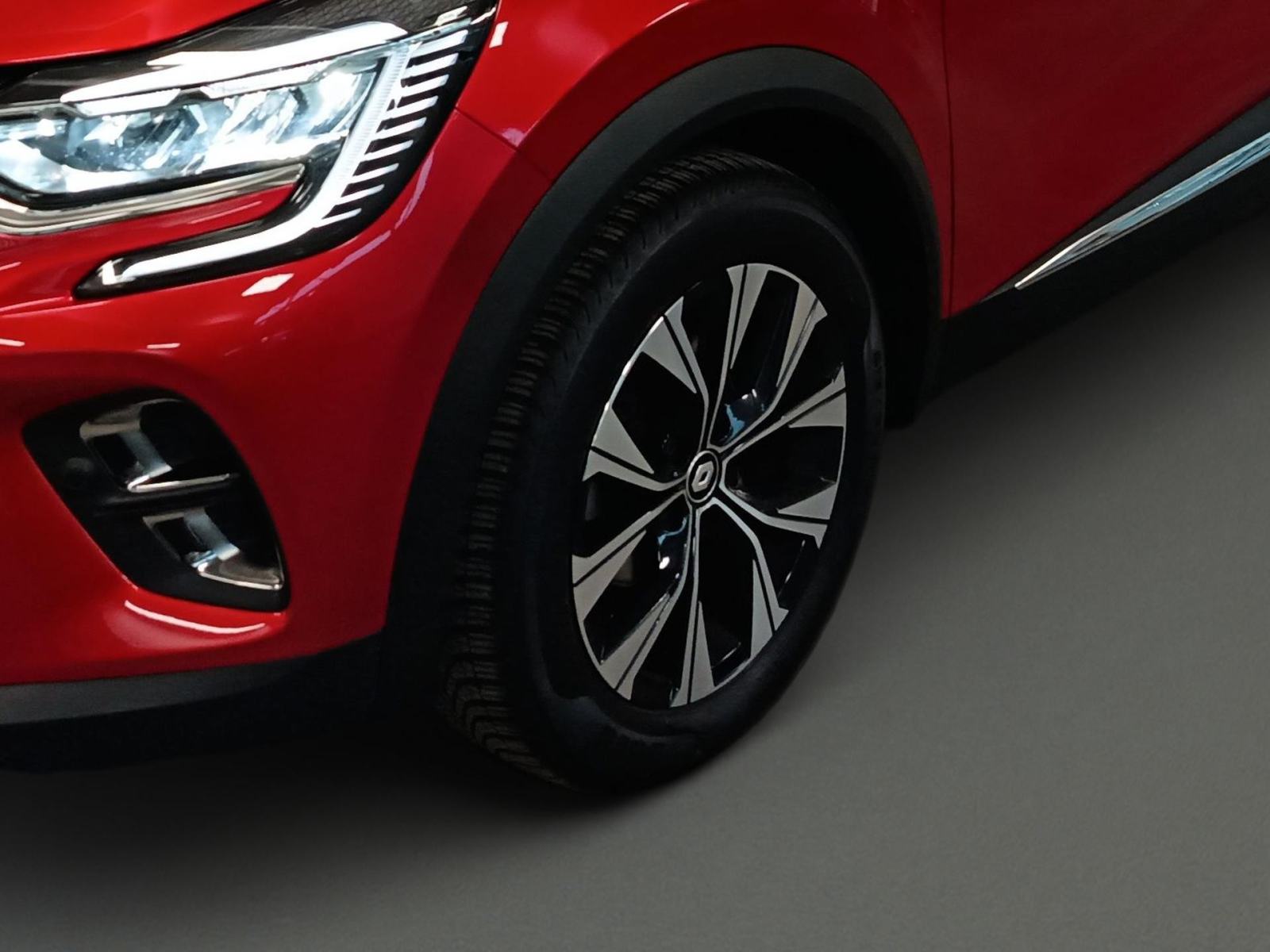 Renault Captur Techno TCe 140 EDC - 3 godine jamstva, fotografija 10