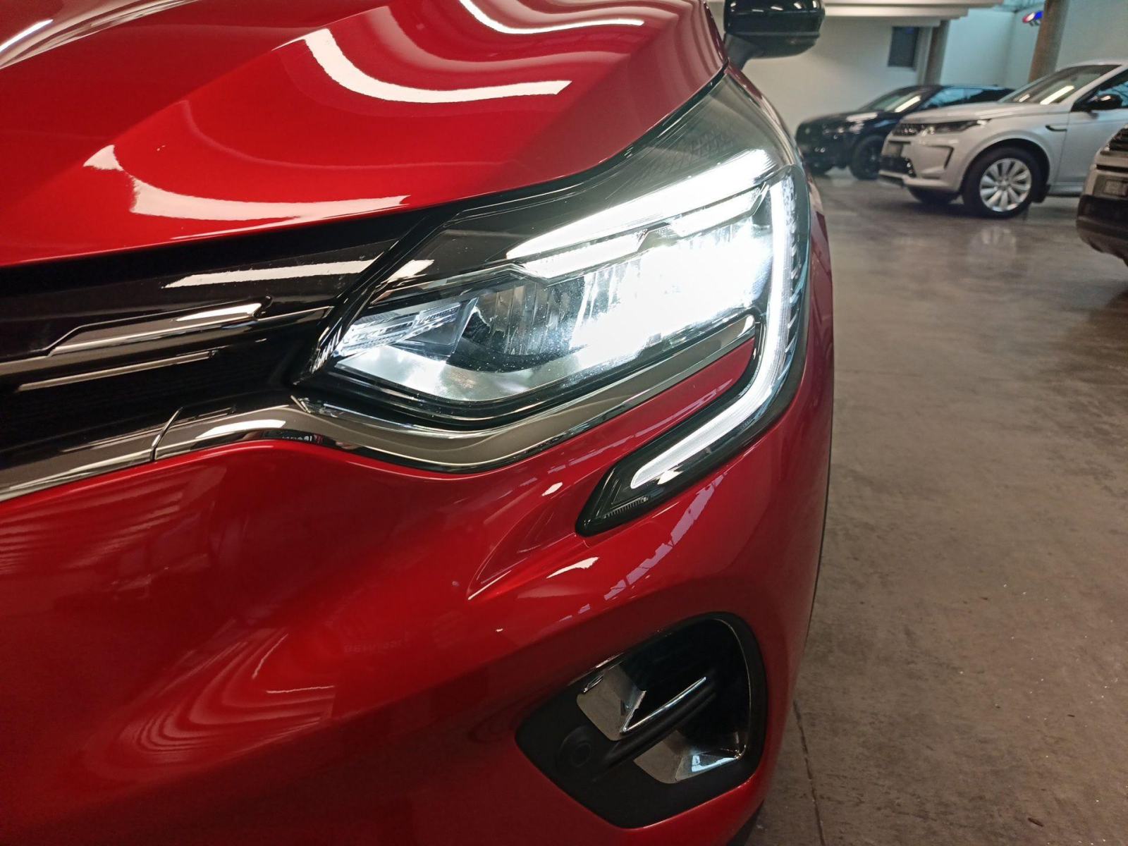Renault Captur Techno TCe 140 EDC - 3 godine jamstva, fotografija 11