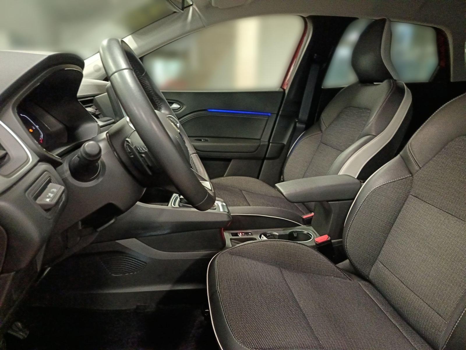 Renault Captur Techno TCe 140 EDC - 3 godine jamstva, fotografija 16
