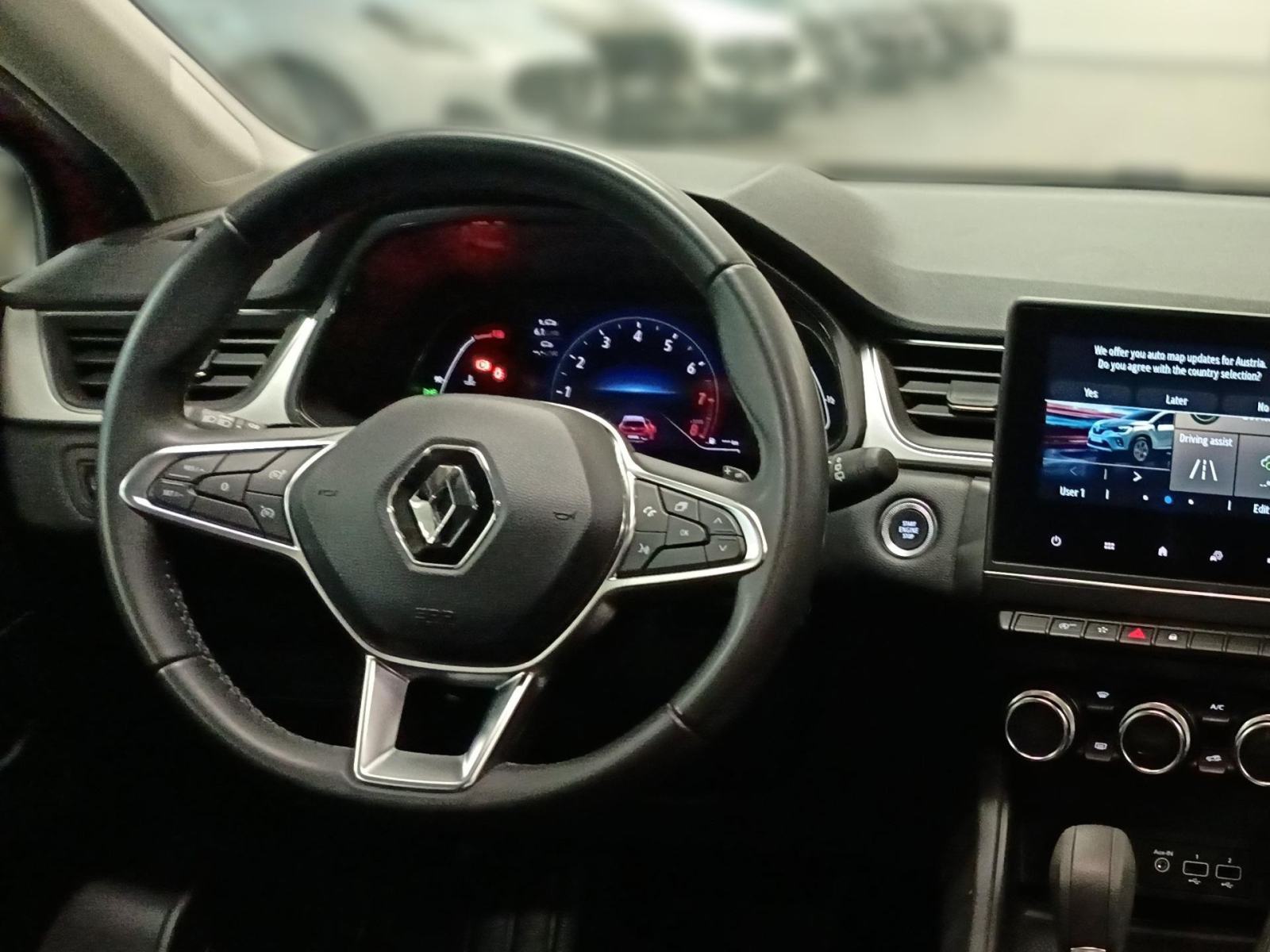 Renault Captur Techno TCe 140 EDC - 3 godine jamstva, fotografija 18