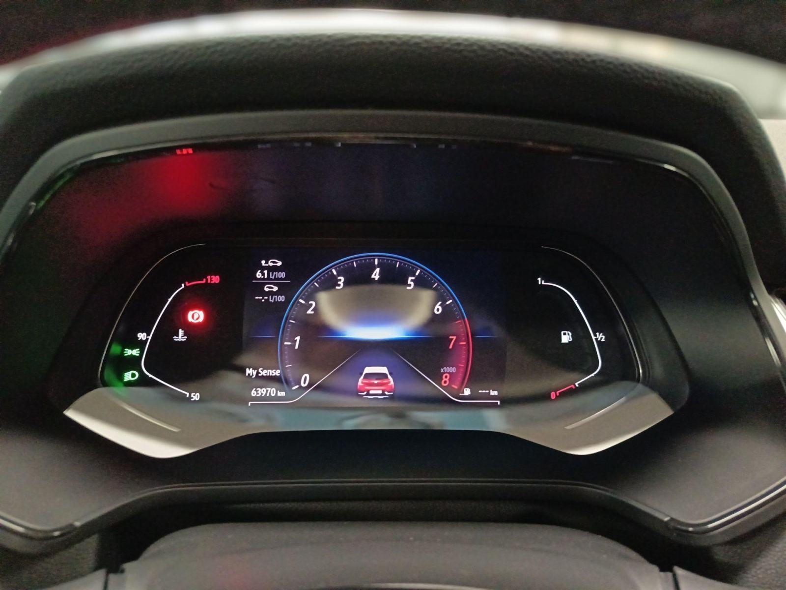 Renault Captur Techno TCe 140 EDC - 3 godine jamstva, fotografija 19