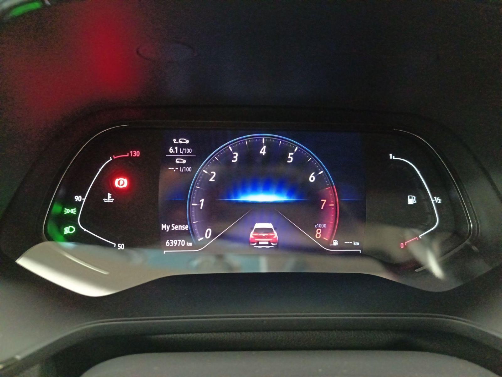 Renault Captur Techno TCe 140 EDC - 3 godine jamstva, fotografija 20