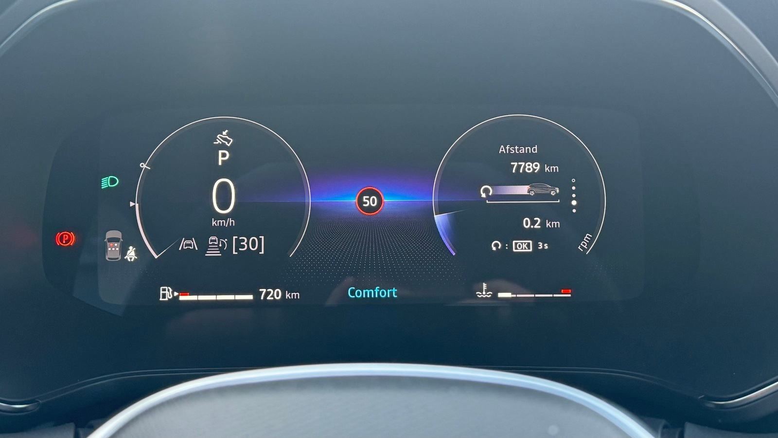 Renault CAPTUR techno TCe 160 EDC-2025,LED,GR.SJ. CRNI KROV, fotografija 14