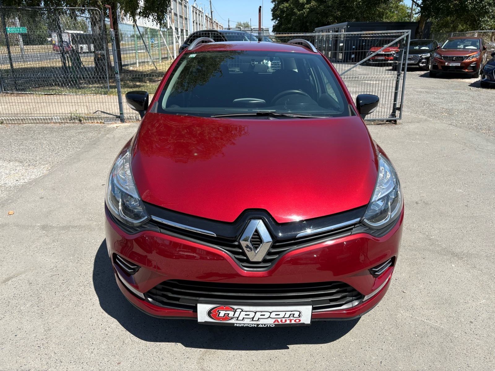 Renault Clio 0.9 TCe REG:07/2027 - KLIMA - LEASING RATA 130 €, fotografija 2