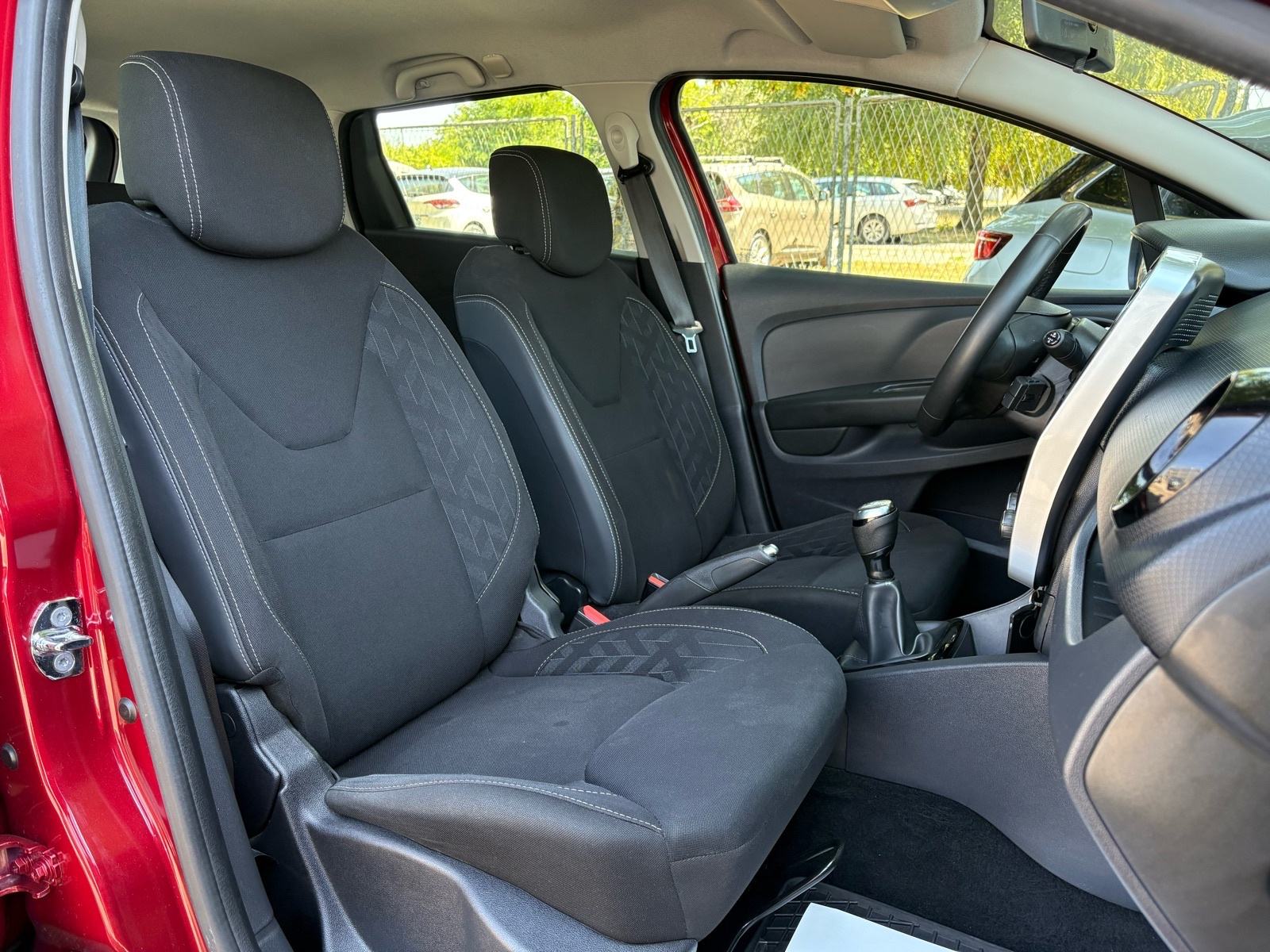 Renault Clio 0.9 TCe REG:07/2027 - KLIMA - LEASING RATA 130 €, fotografija 20