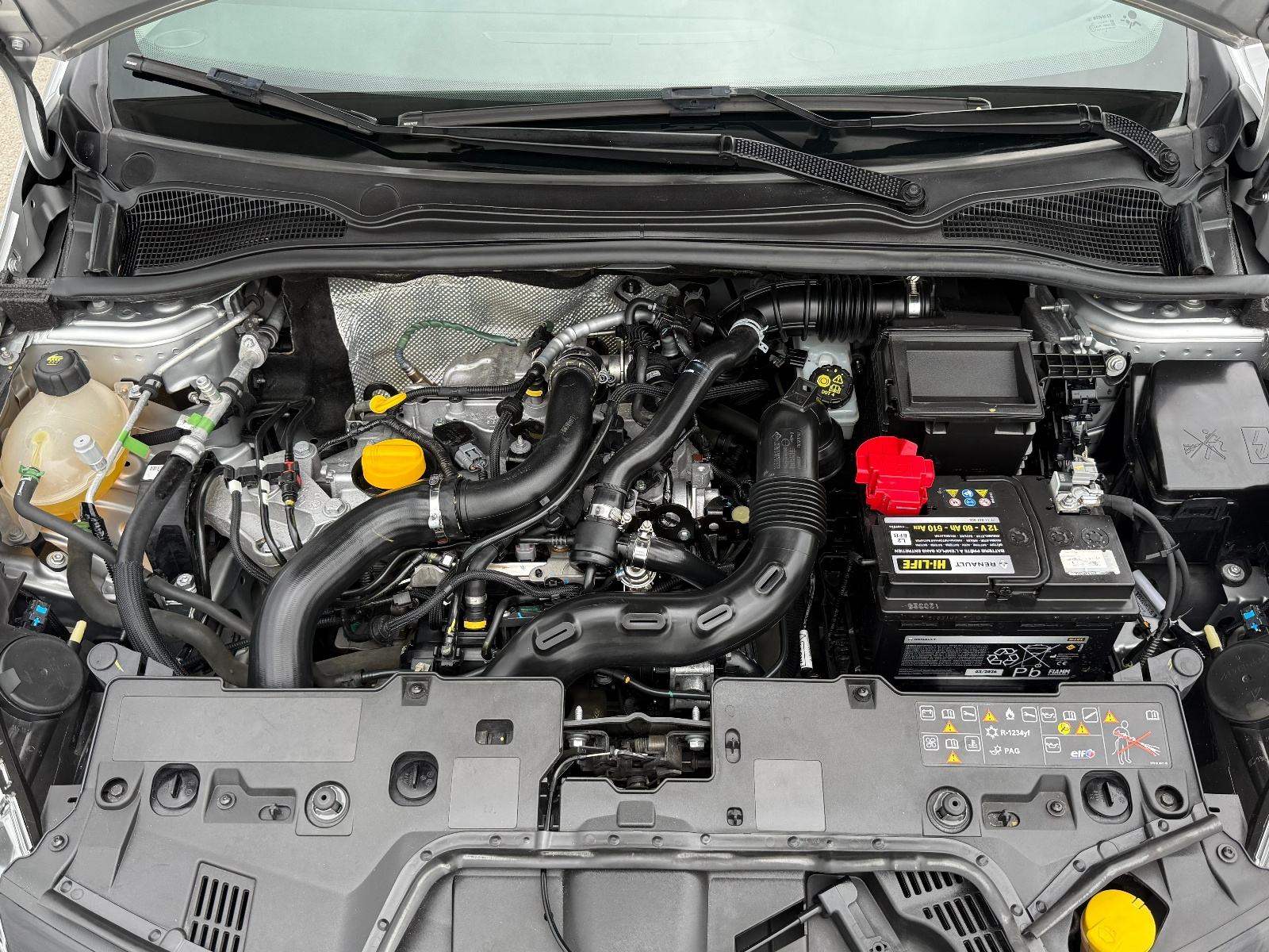 Renault Clio 0.9 TCe Energy LIMITED,98.000km,MOGUČ.BRZOG KREDITA, fotografija 20