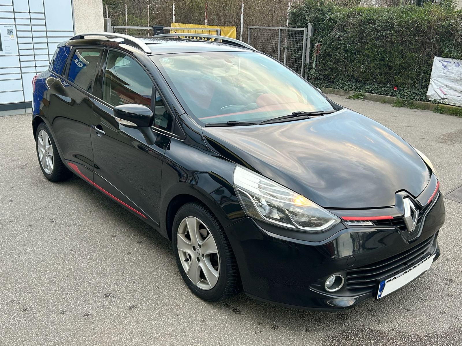 Renault Clio 0.9TCe #66KW #2013.GOD, fotografija 6