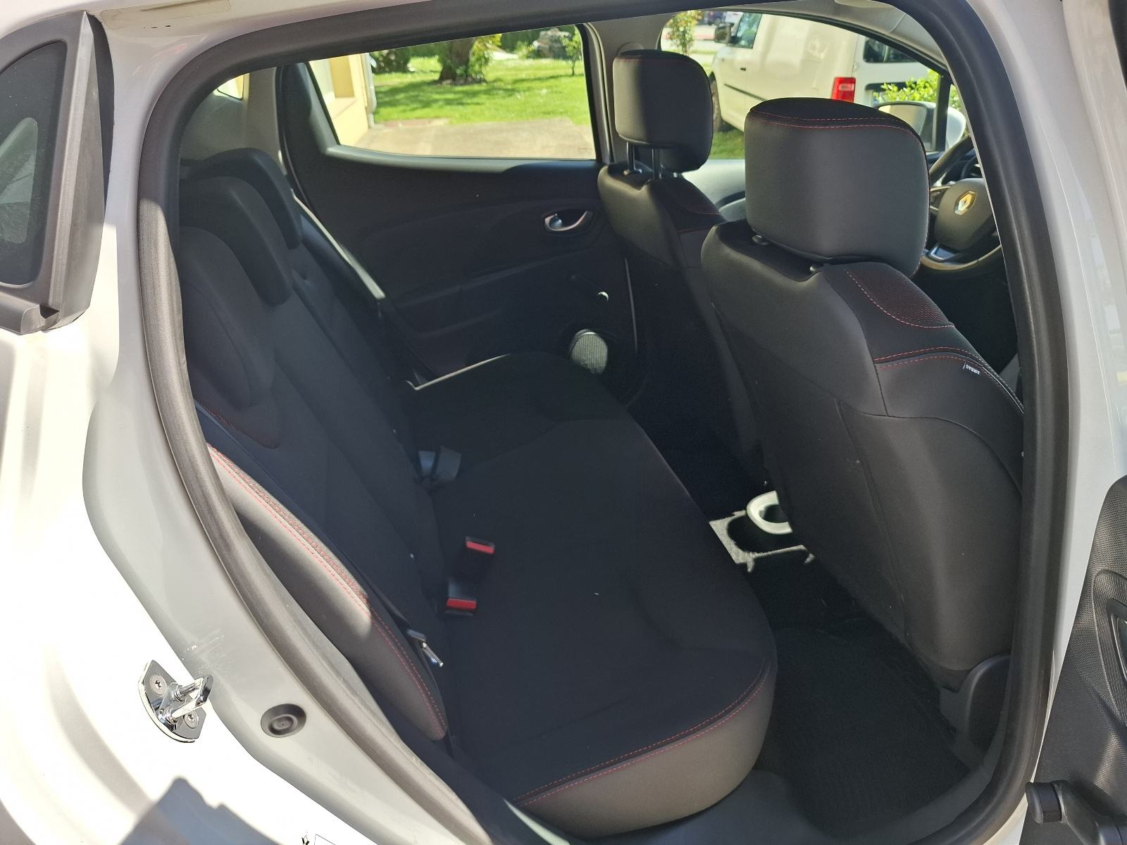 Renault Clio 1 5 DCI KLIMA MF 113tkm REG 1 GODINU NA IME KUPCA, fotografija 12