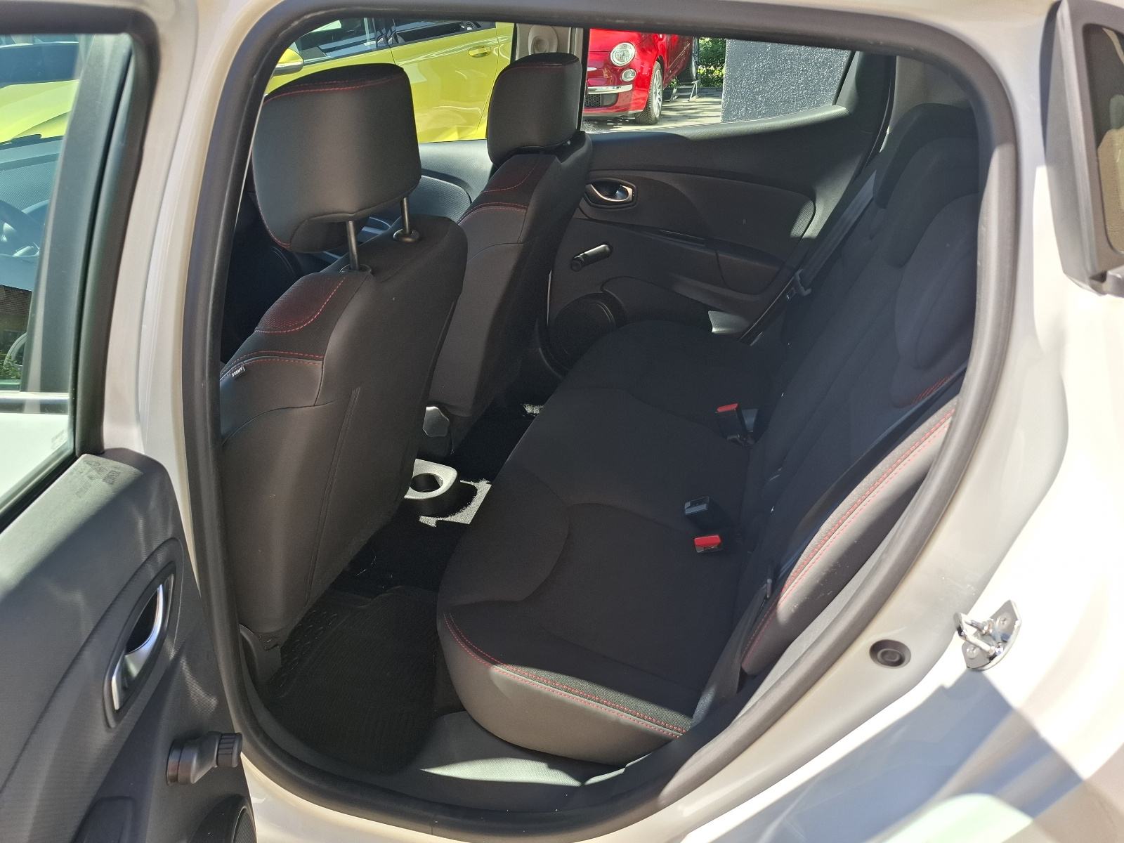 Renault Clio 1 5 DCI KLIMA MF 113tkm REG 1 GODINU NA IME KUPCA, fotografija 11