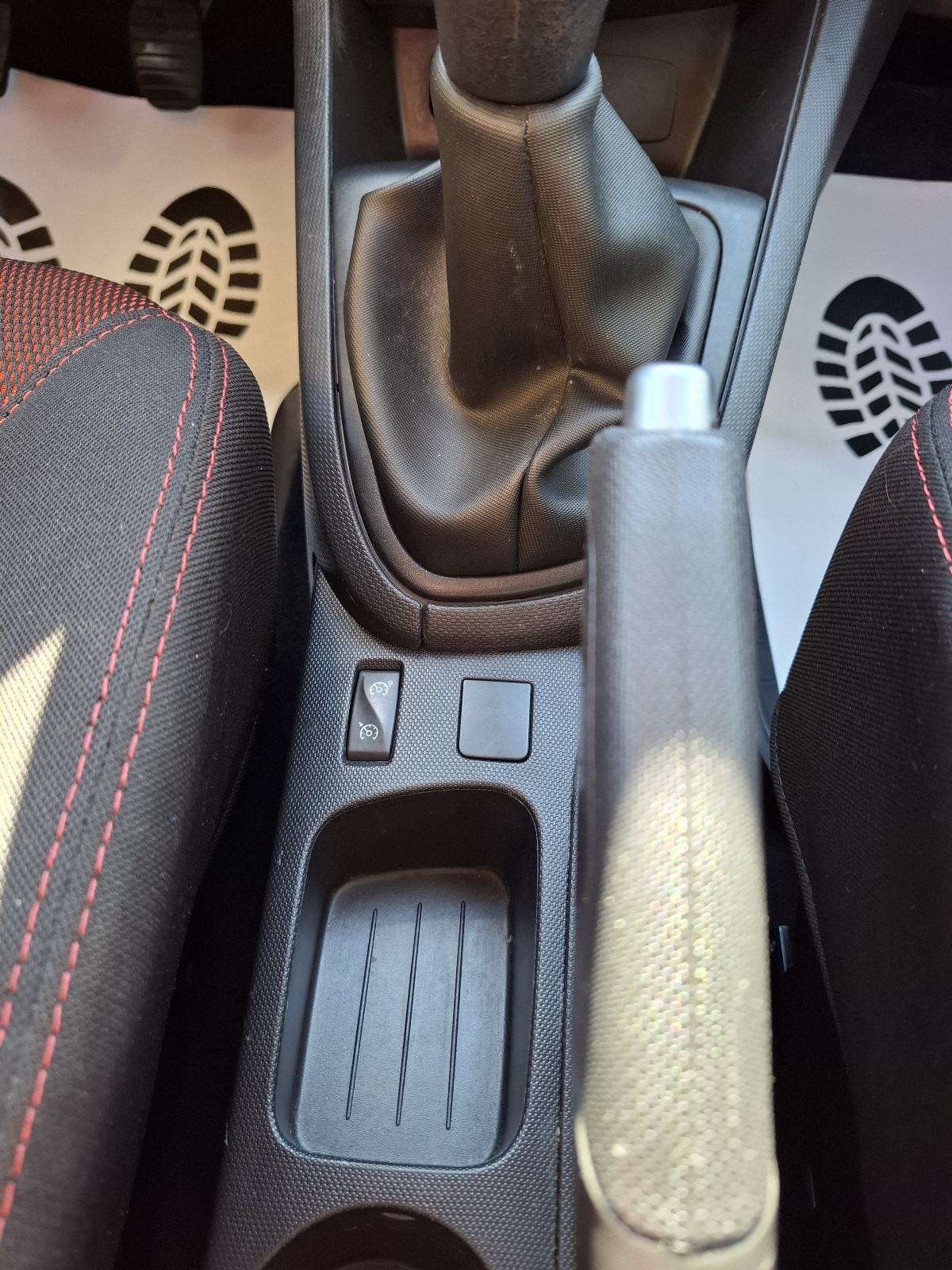 Renault Clio 1 5 DCI KLIMA MF 113tkm REG 1 GODINU NA IME KUPCA, fotografija 13