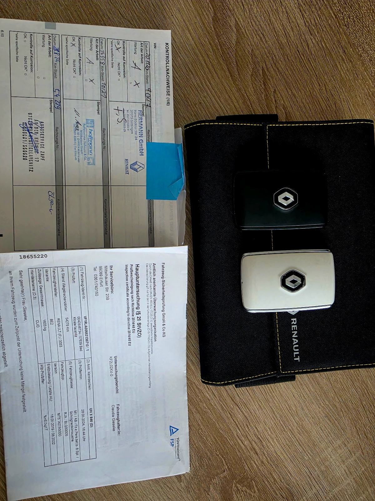 Renault Clio 1.0 BENZIN,,ODLIČAN,,R.S.LINE,,75124KM, fotografija 20