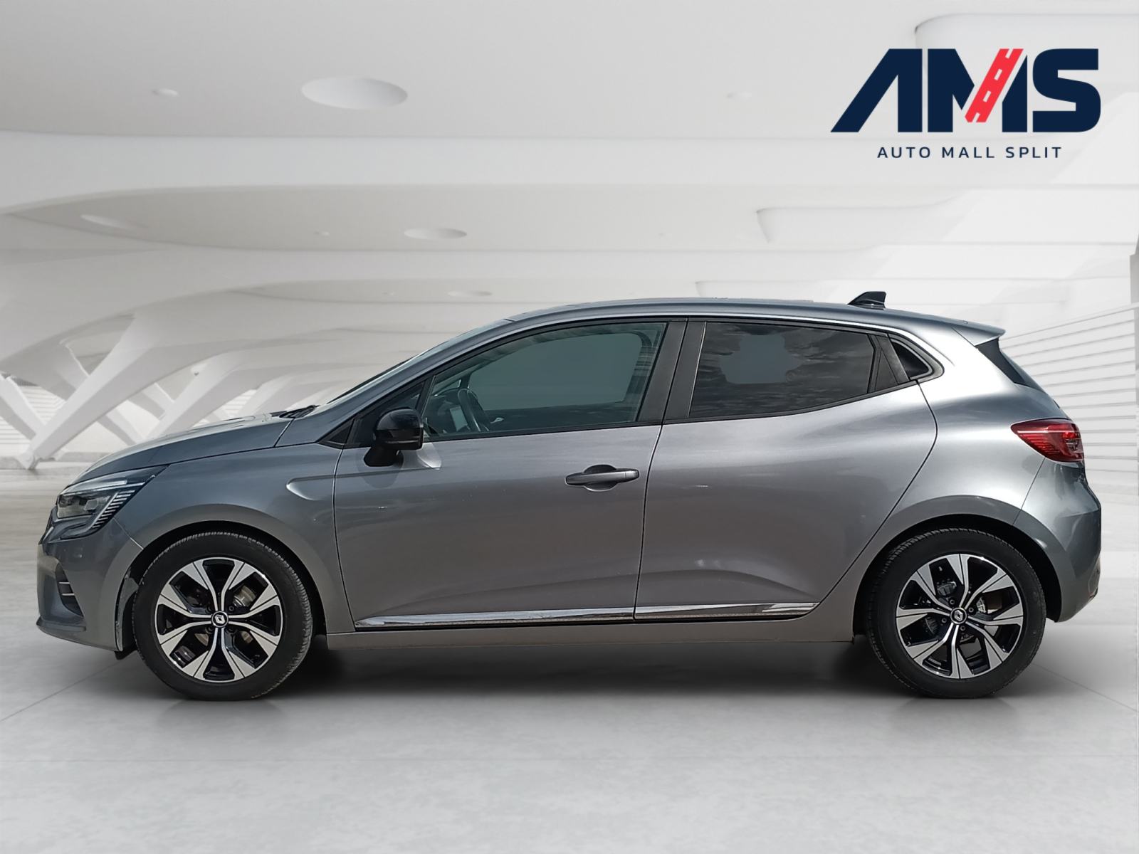 Renault Clio 1.0 Evolution TCE 90 | HR | SERVISNA | JAMSTVO |, fotografija 2