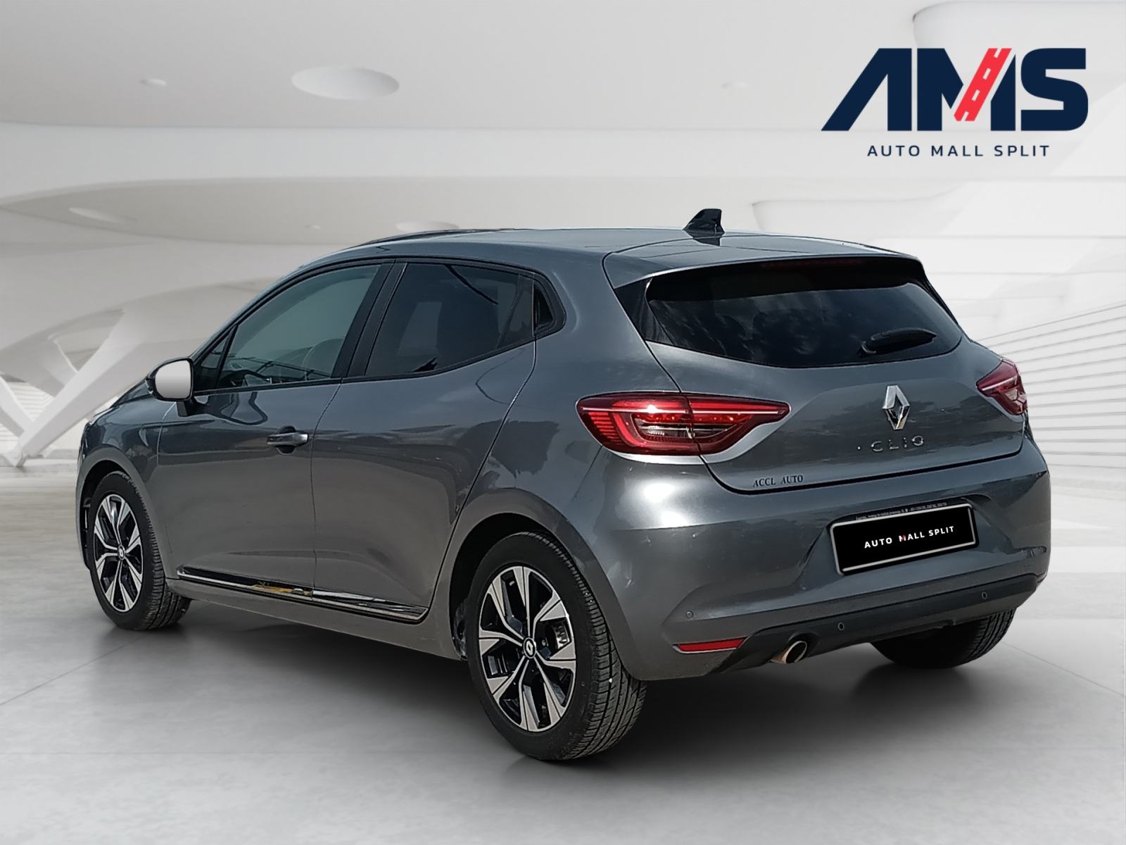 Renault Clio 1.0 Evolution TCE 90 | HR | SERVISNA | JAMSTVO |, fotografija 3