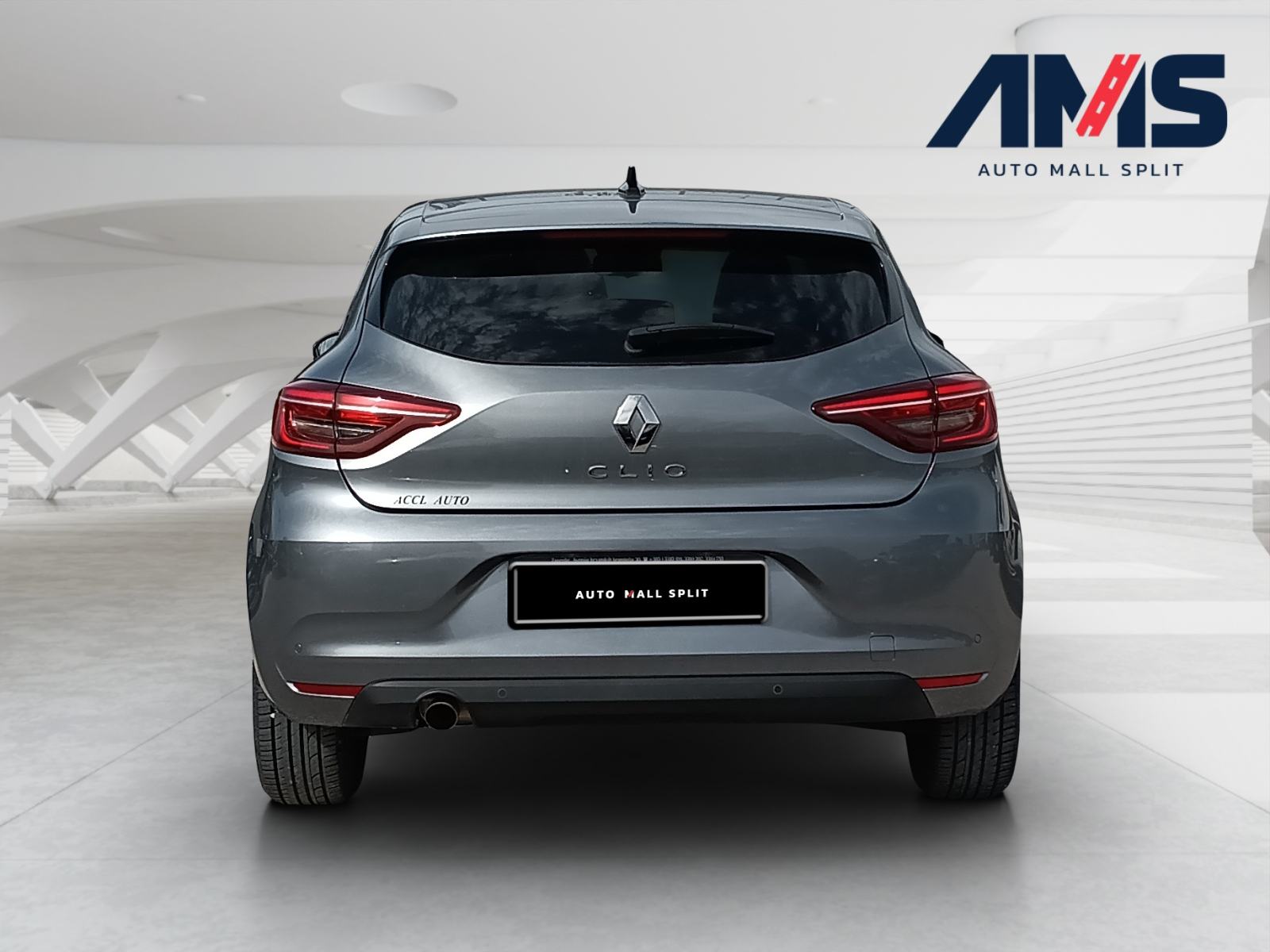 Renault Clio 1.0 Evolution TCE 90 | HR | SERVISNA | JAMSTVO |, fotografija 4