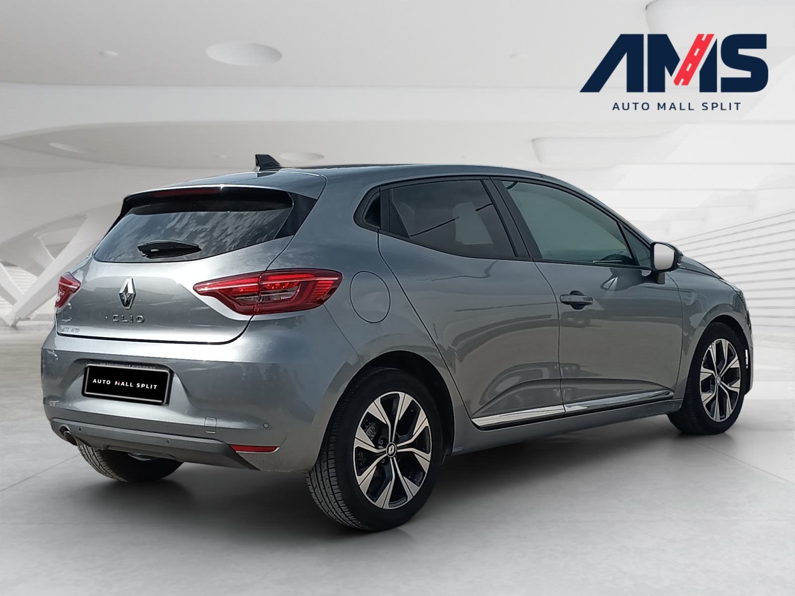 Renault Clio 1.0 Evolution TCE 90 | HR | SERVISNA | JAMSTVO |, fotografija 5