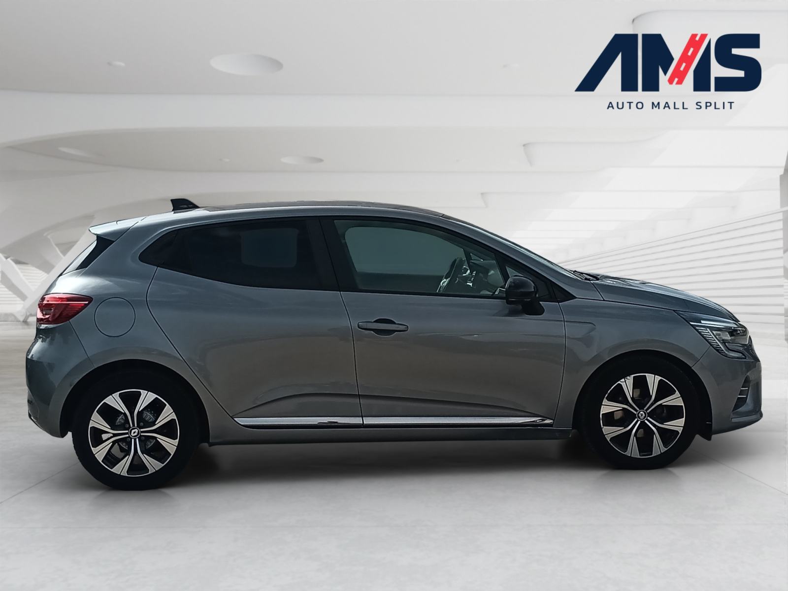 Renault Clio 1.0 Evolution TCE 90 | HR | SERVISNA | JAMSTVO |, fotografija 6