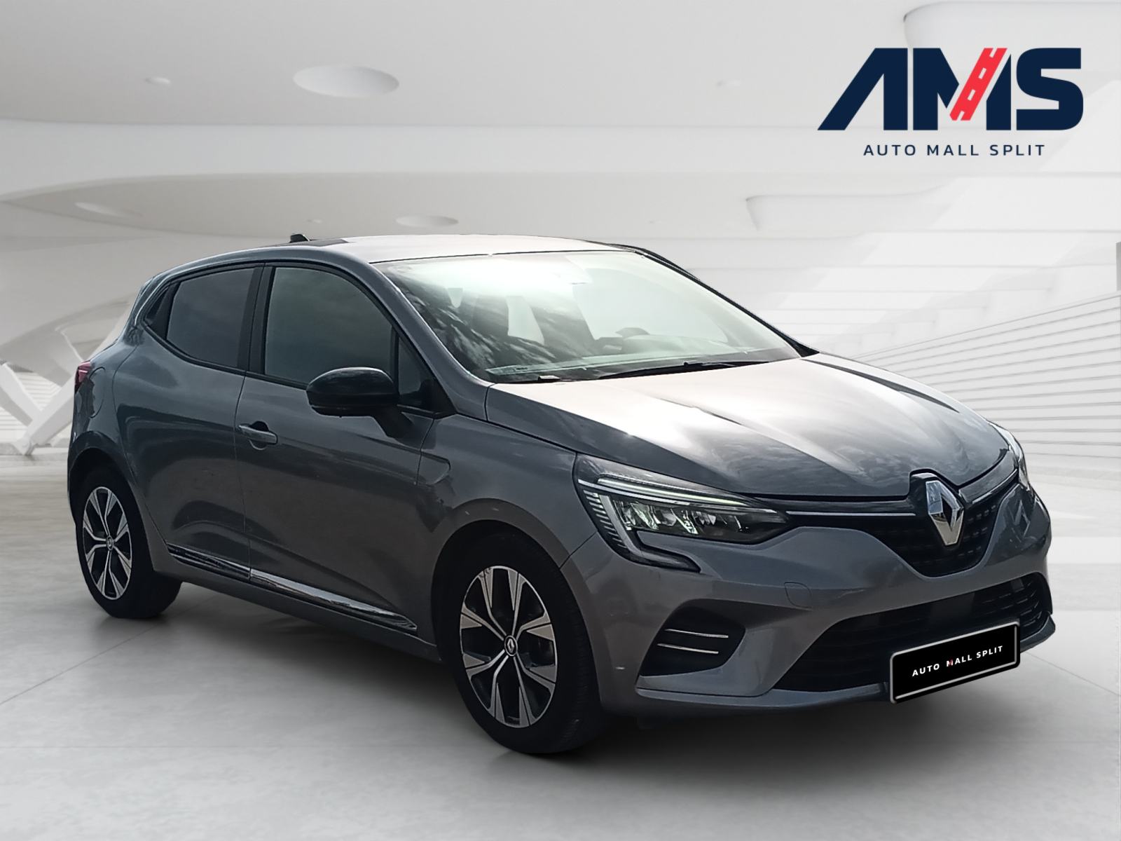 Renault Clio 1.0 Evolution TCE 90 | HR | SERVISNA | JAMSTVO |, fotografija 7