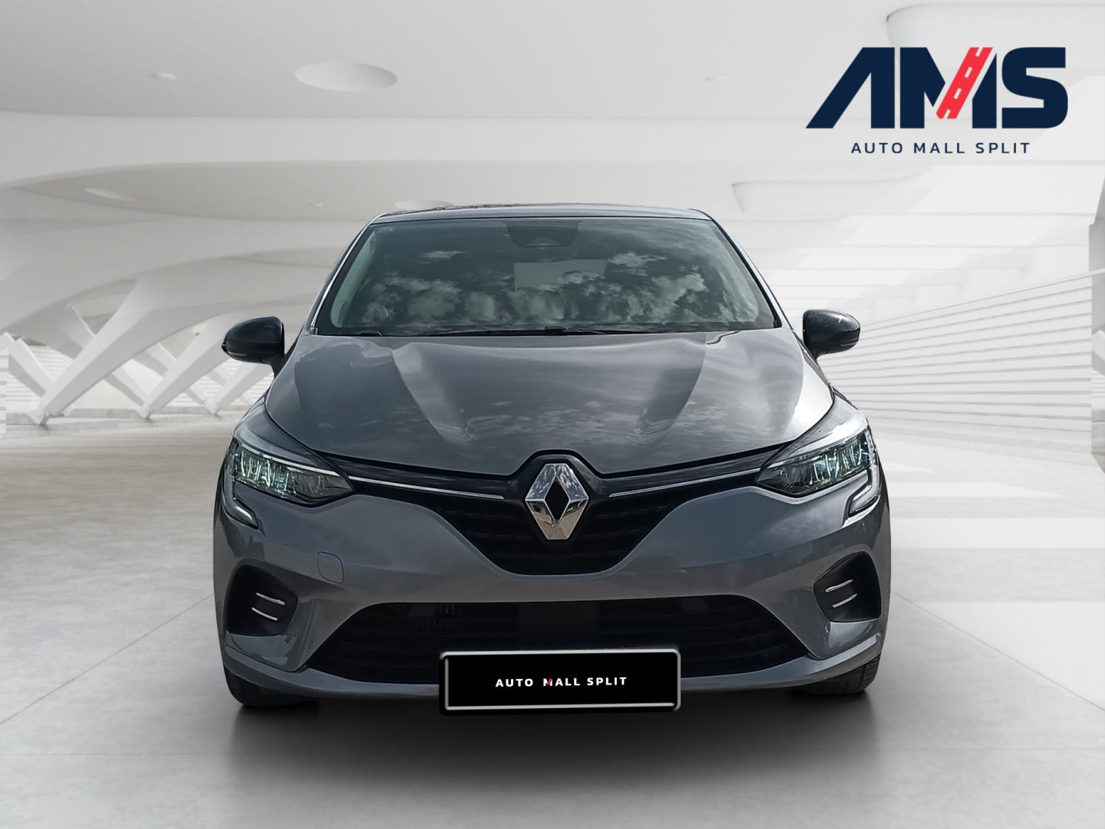 Renault Clio 1.0 Evolution TCE 90 | HR | SERVISNA | JAMSTVO |, fotografija 8