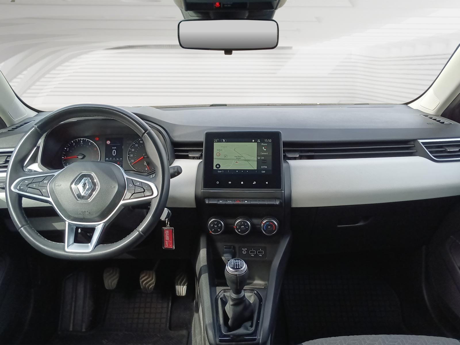 Renault Clio 1.0 Evolution TCE 90 | HR | SERVISNA | JAMSTVO |, fotografija 10