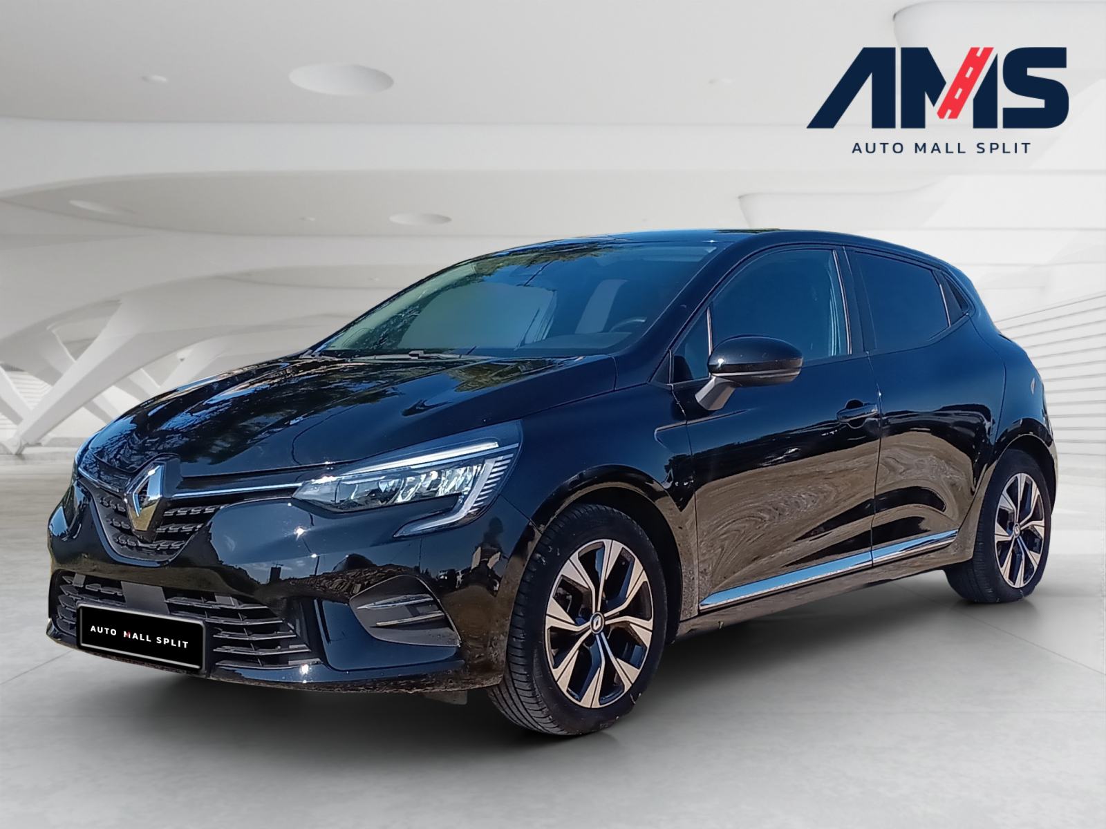 Renault Clio 1.0 Evolution TCE 90 | HR | SERVISNA | JAMSTVO |, fotografija 1