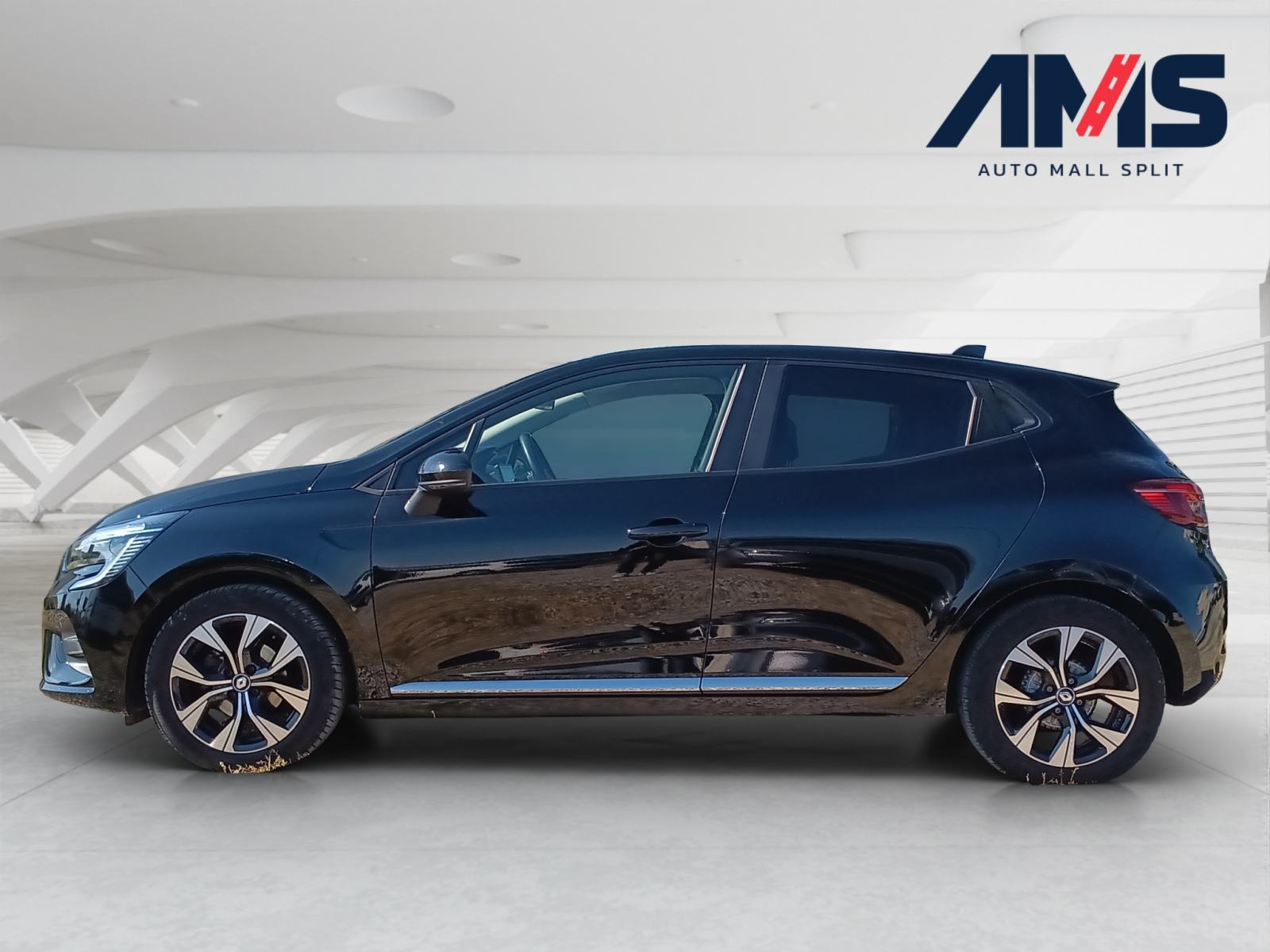 Renault Clio 1.0 Evolution TCE 90 | HR | SERVISNA | JAMSTVO |, fotografija 2