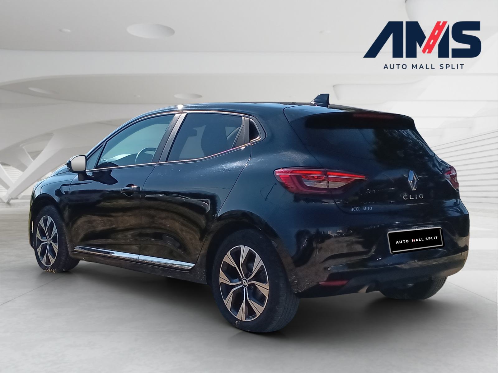 Renault Clio 1.0 Evolution TCE 90 | HR | SERVISNA | JAMSTVO |, fotografija 3