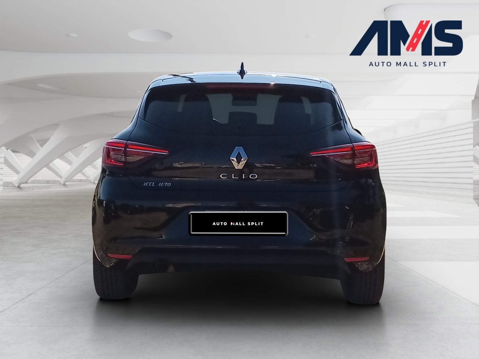 Renault Clio 1.0 Evolution TCE 90 | HR | SERVISNA | JAMSTVO |, fotografija 4