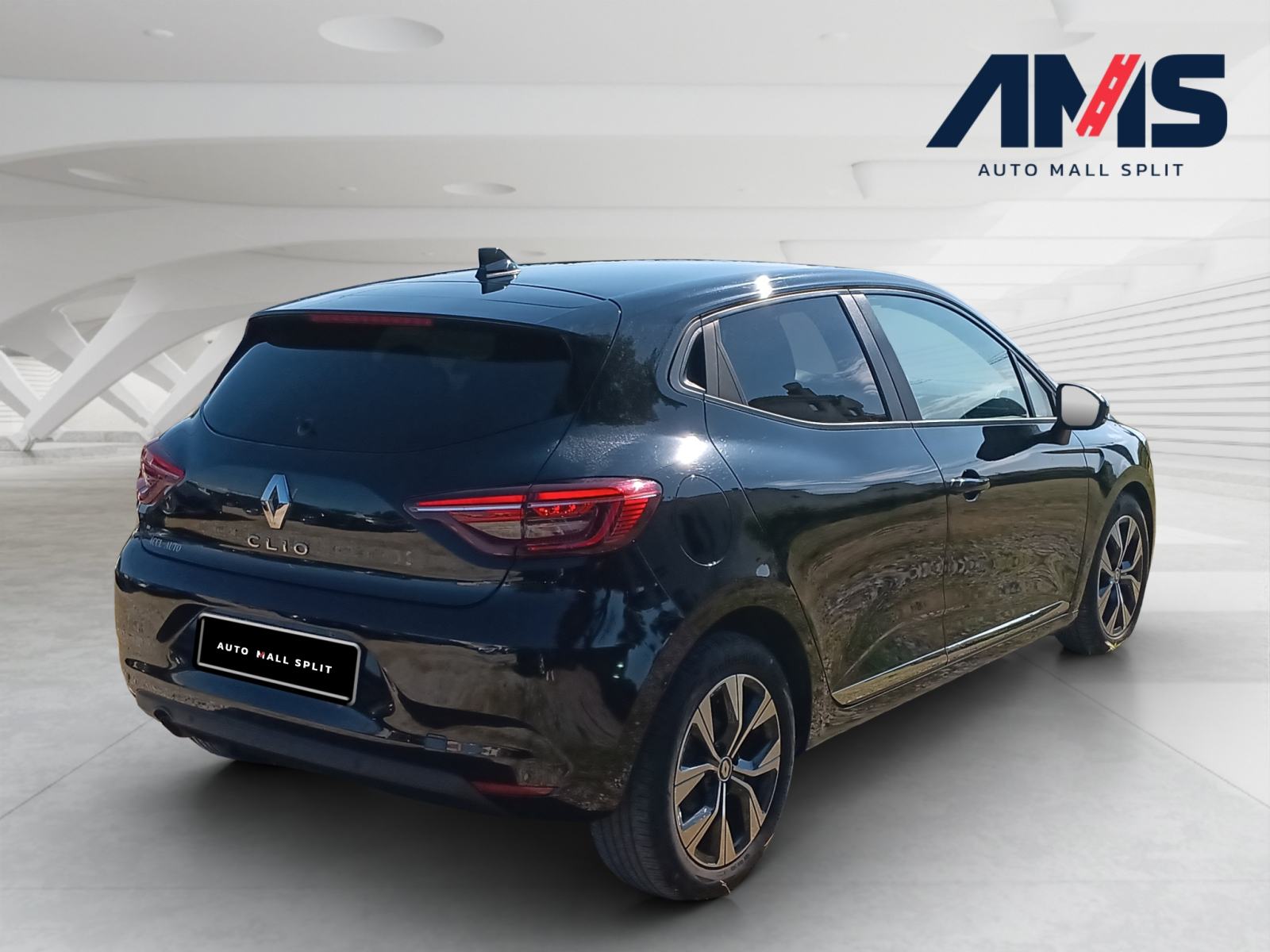 Renault Clio 1.0 Evolution TCE 90 | HR | SERVISNA | JAMSTVO |, fotografija 5