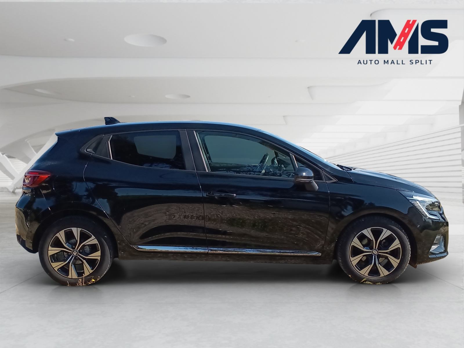 Renault Clio 1.0 Evolution TCE 90 | HR | SERVISNA | JAMSTVO |, fotografija 6